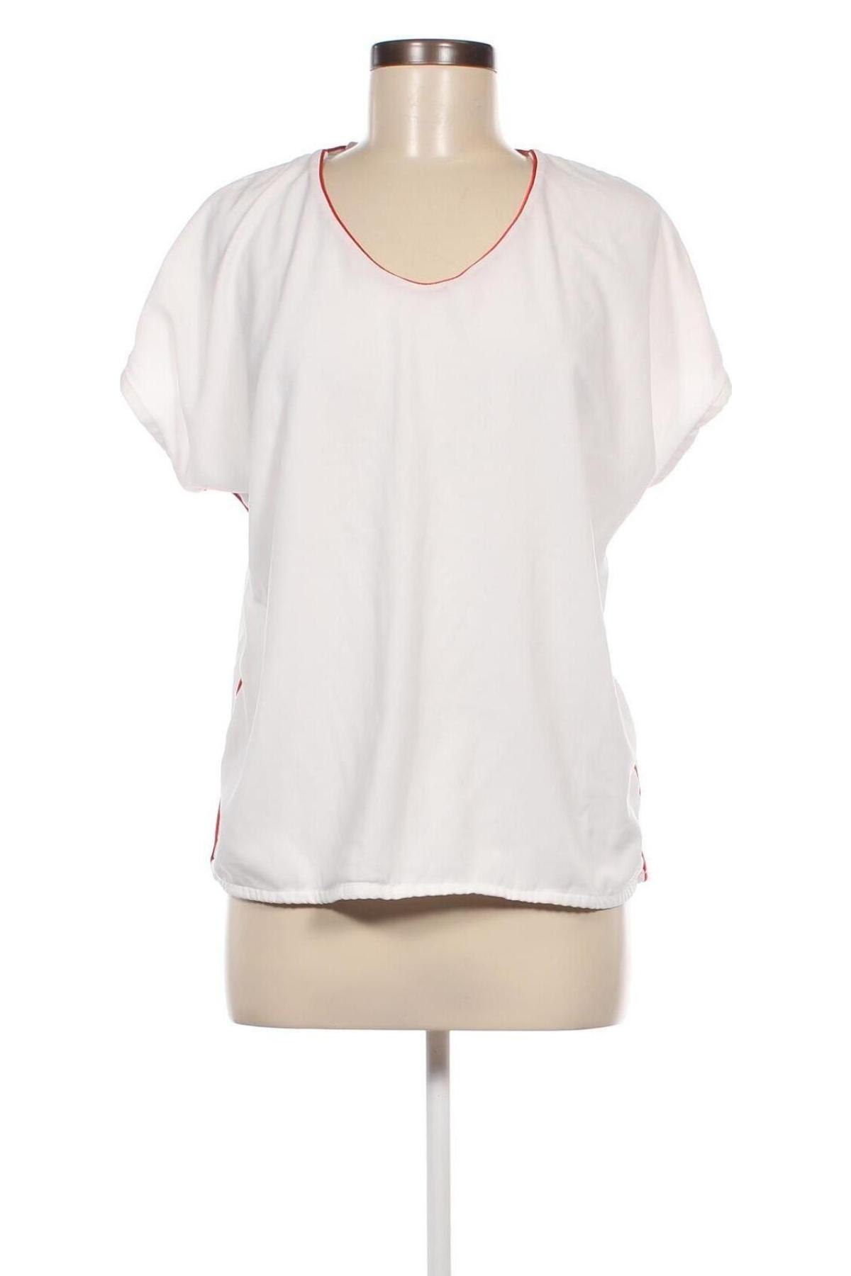 Damen Shirt, Größe L, Farbe Weiß, Preis 5,84 €