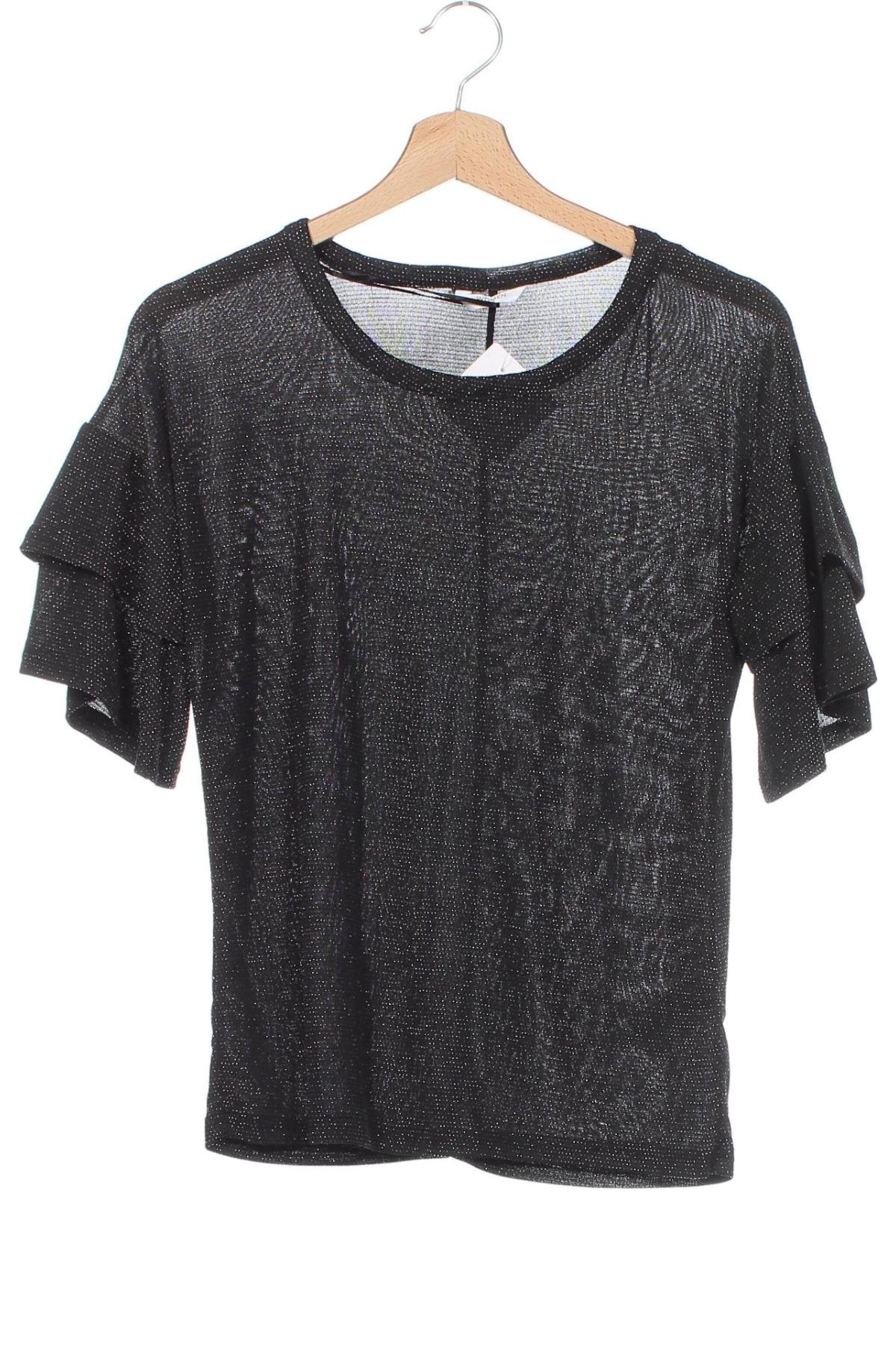 Damen Shirt, Größe XS, Farbe Mehrfarbig, Preis 5,77 €