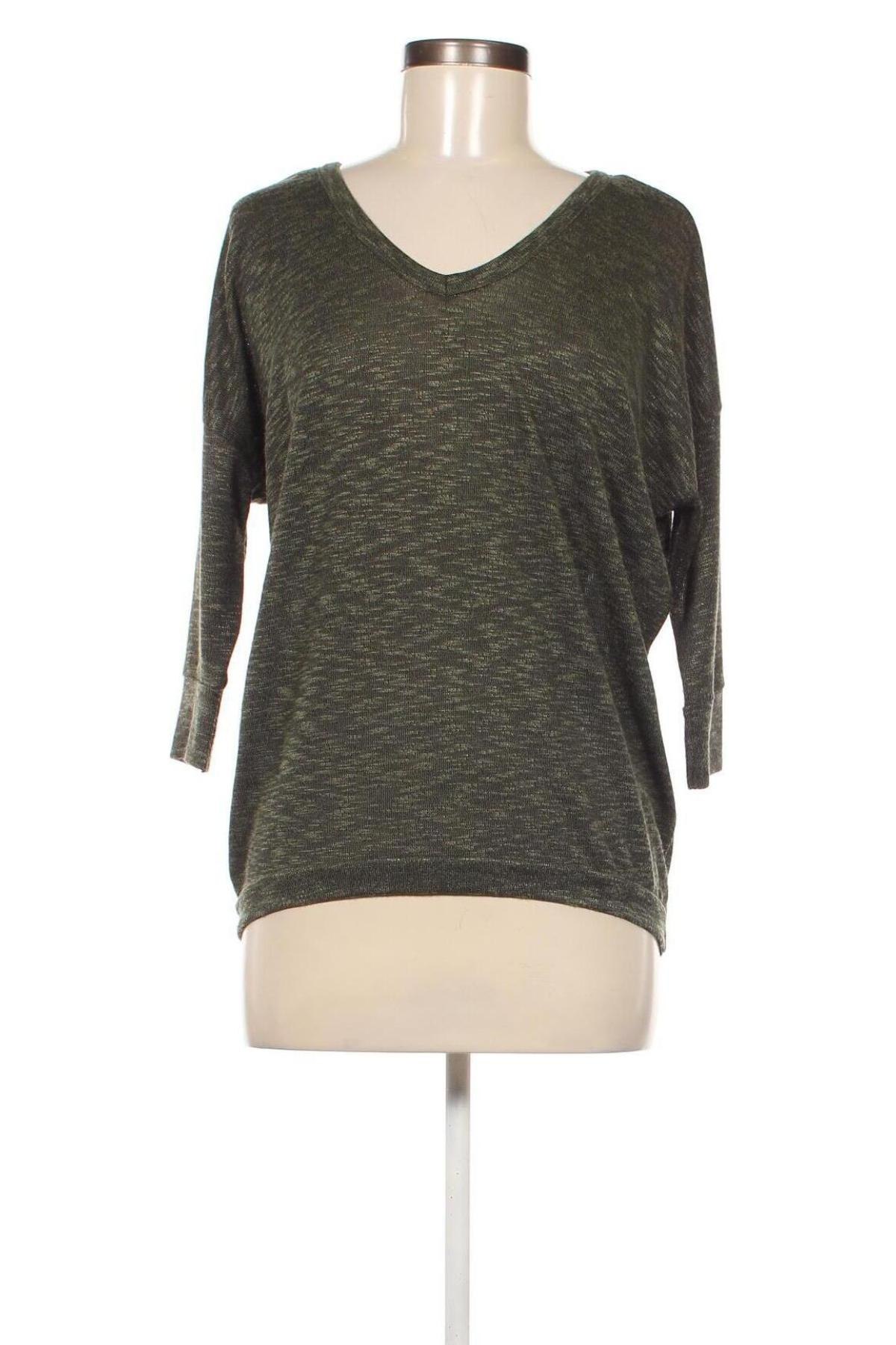 Damen Shirt, Größe M, Farbe Grün, Preis € 5,84