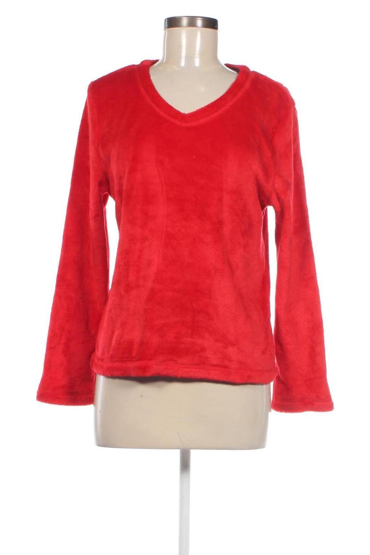 Bluză de femei, Mărime M, Culoare Roșu, Preț 31,25 Lei