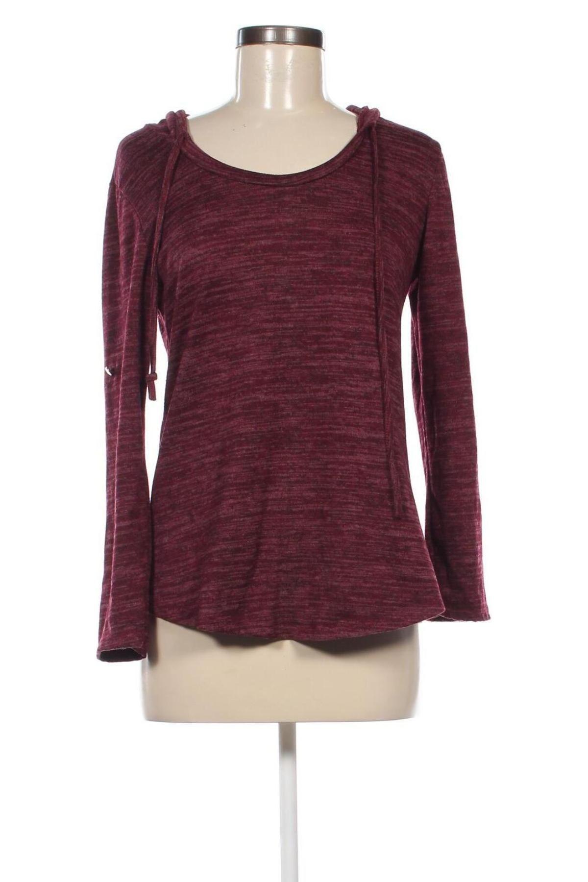 Damen Shirt, Größe M, Farbe Rot, Preis 5,70 €