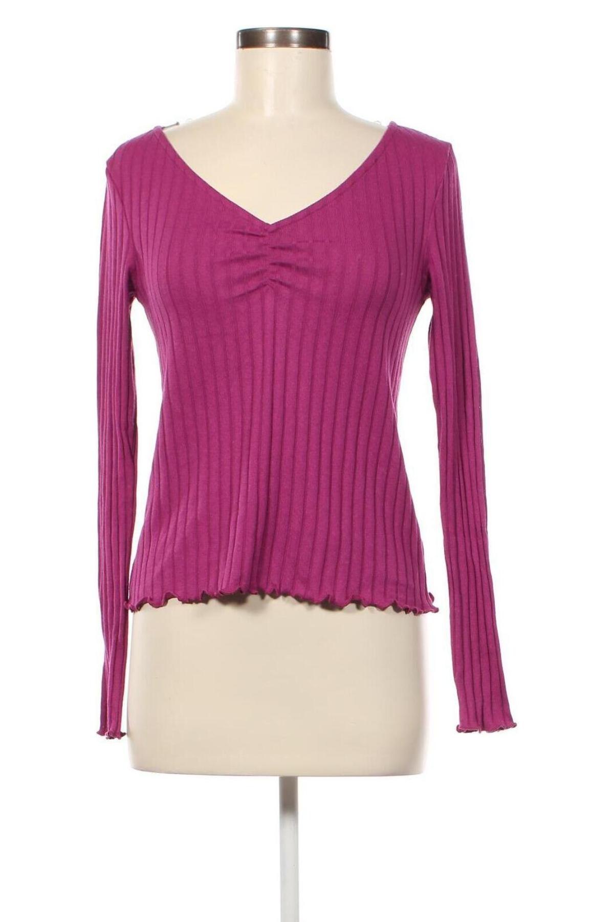 Γυναικεία μπλούζα, Μέγεθος S, Χρώμα Ρόζ , Τιμή 4,11 €