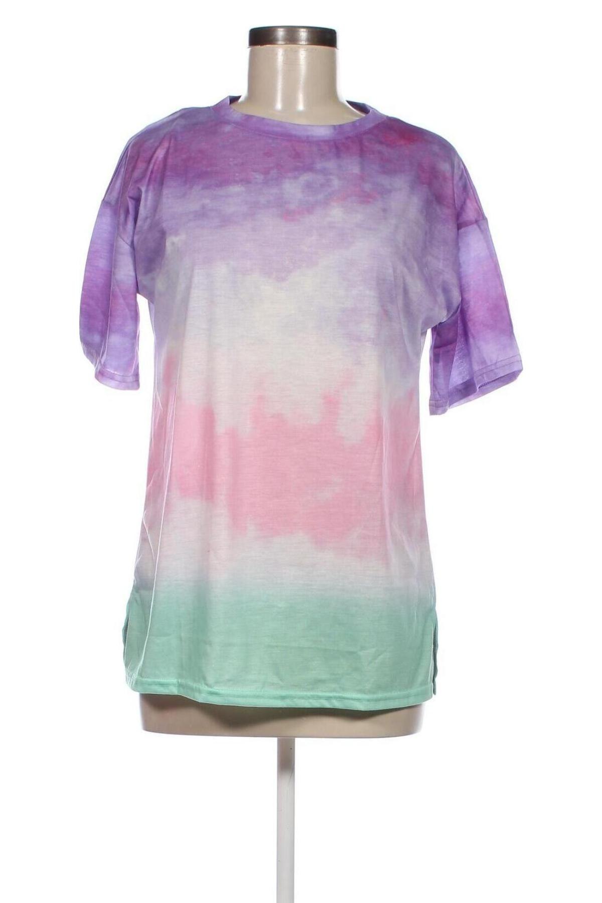 Γυναικεία μπλούζα, Μέγεθος L, Χρώμα Βιολετί, Τιμή 11,75 €