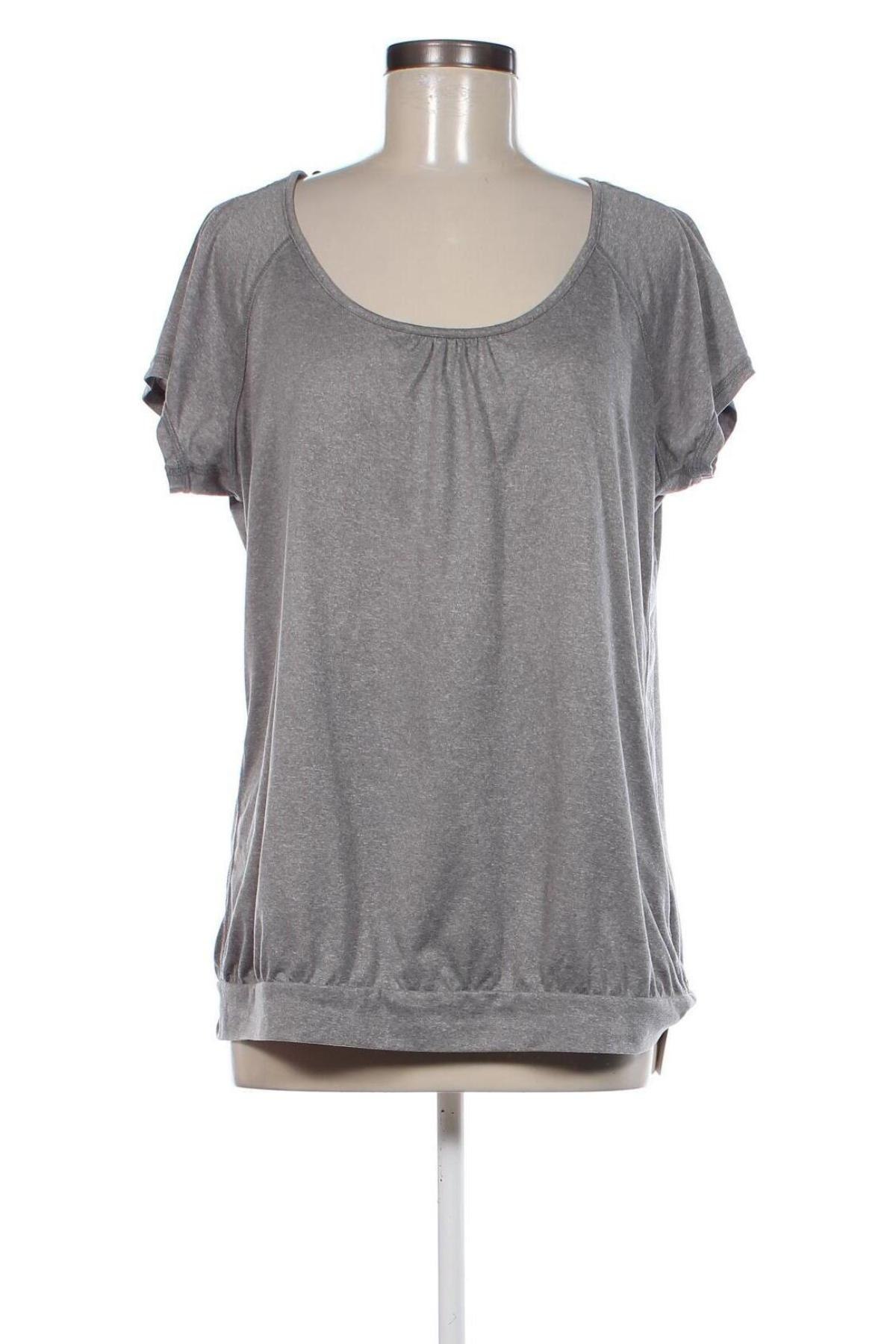 Damen Shirt, Größe XL, Farbe Grau, Preis 5,60 €
