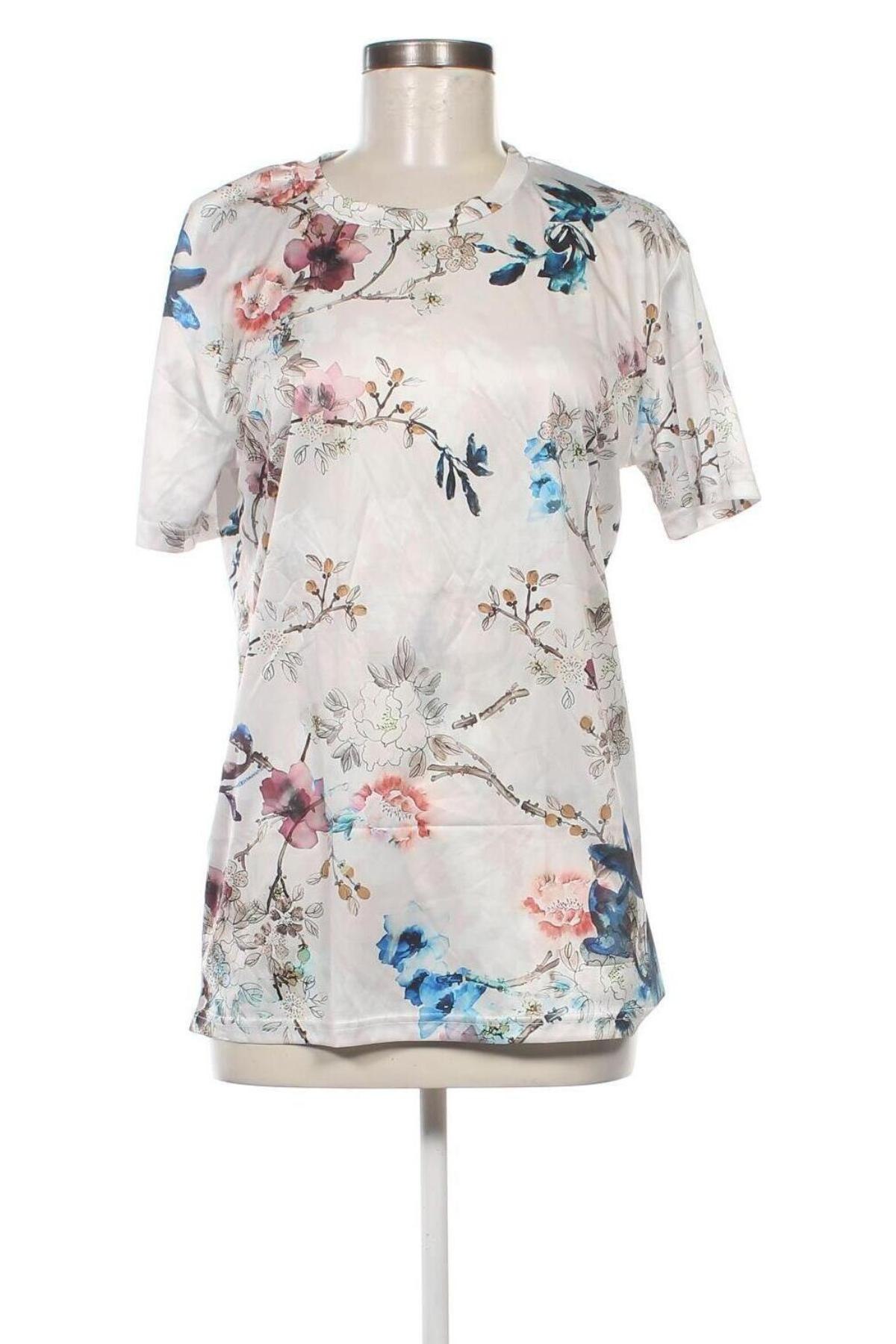 Γυναικεία μπλούζα, Μέγεθος L, Χρώμα Πολύχρωμο, Τιμή 6,11 €