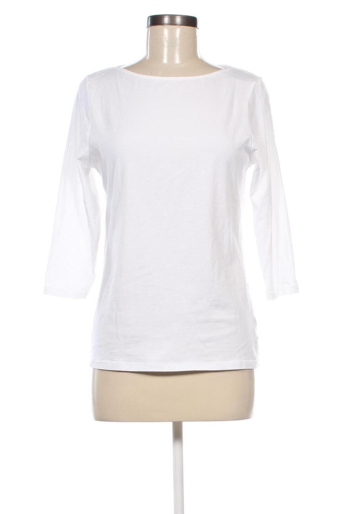 Damen Shirt, Größe L, Farbe Weiß, Preis € 5,84