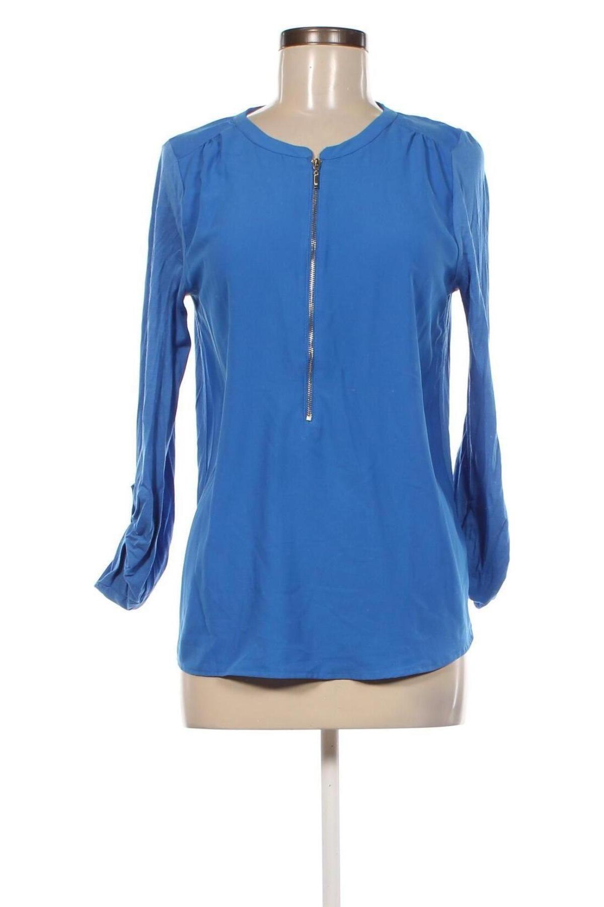 Damen Shirt, Größe M, Farbe Blau, Preis € 7,27