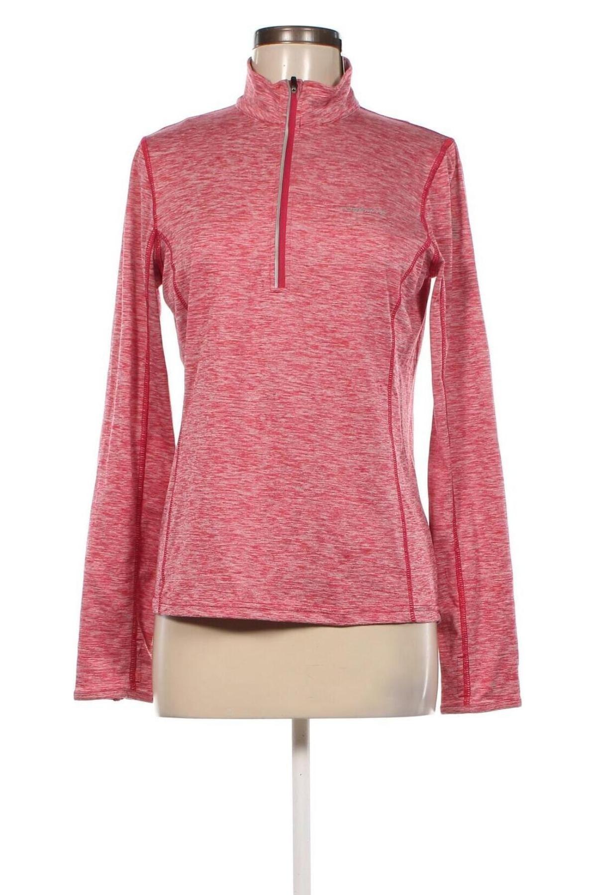 Γυναικεία μπλούζα, Μέγεθος M, Χρώμα Κόκκινο, Τιμή 4,27 €