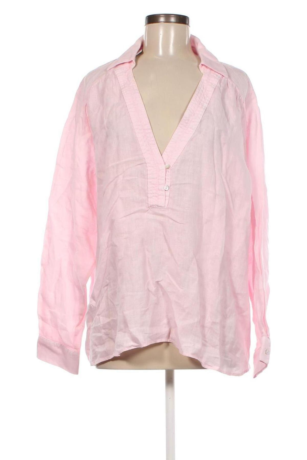 Damen Shirt, Größe L, Farbe Rosa, Preis € 7,27