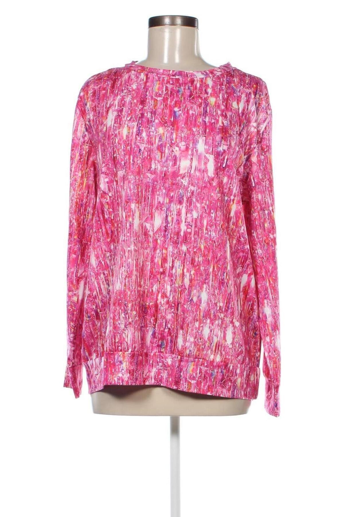 Damen Shirt, Größe L, Farbe Rosa, Preis 6,61 €