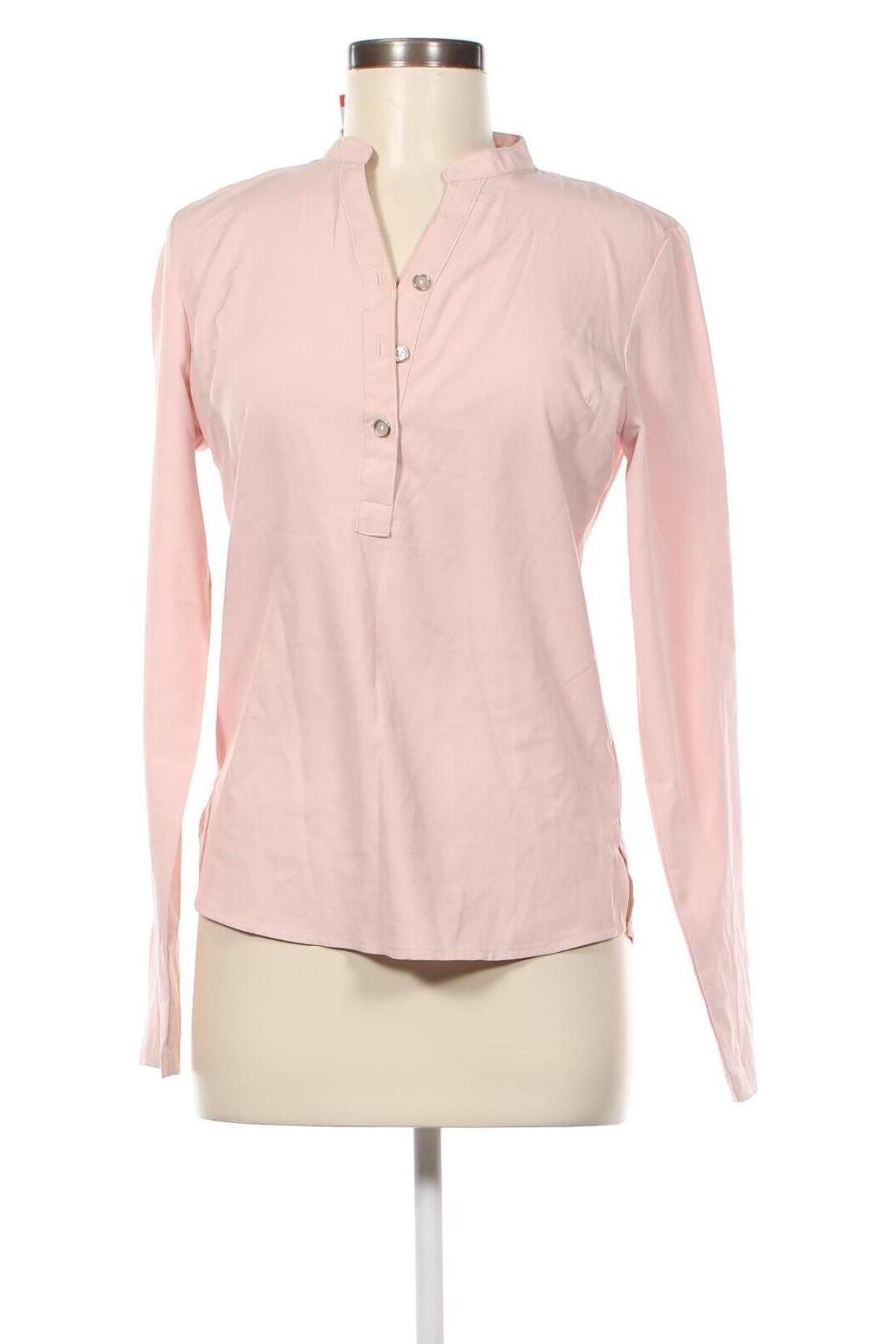 Damen Shirt, Größe S, Farbe Rosa, Preis 9,71 €
