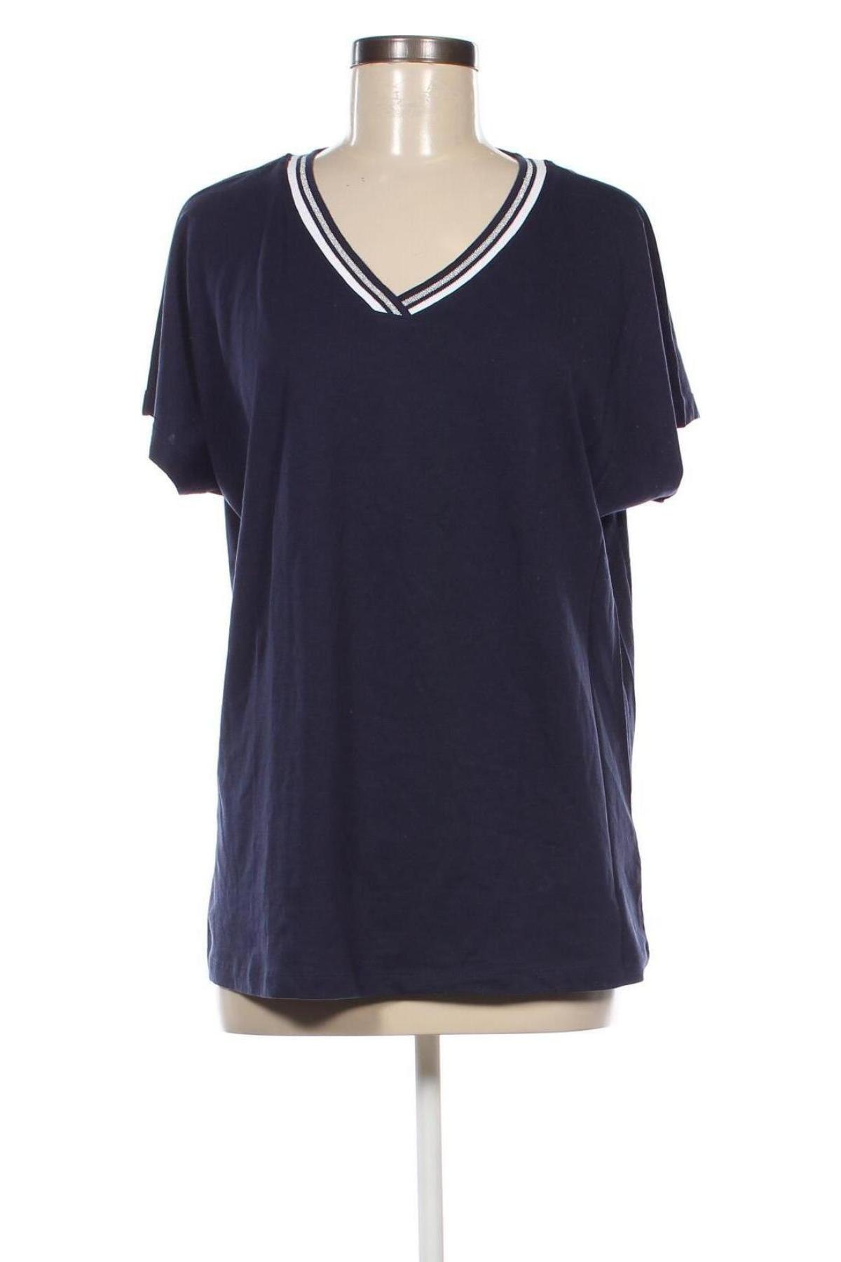 Damen Shirt, Größe L, Farbe Blau, Preis € 6,00