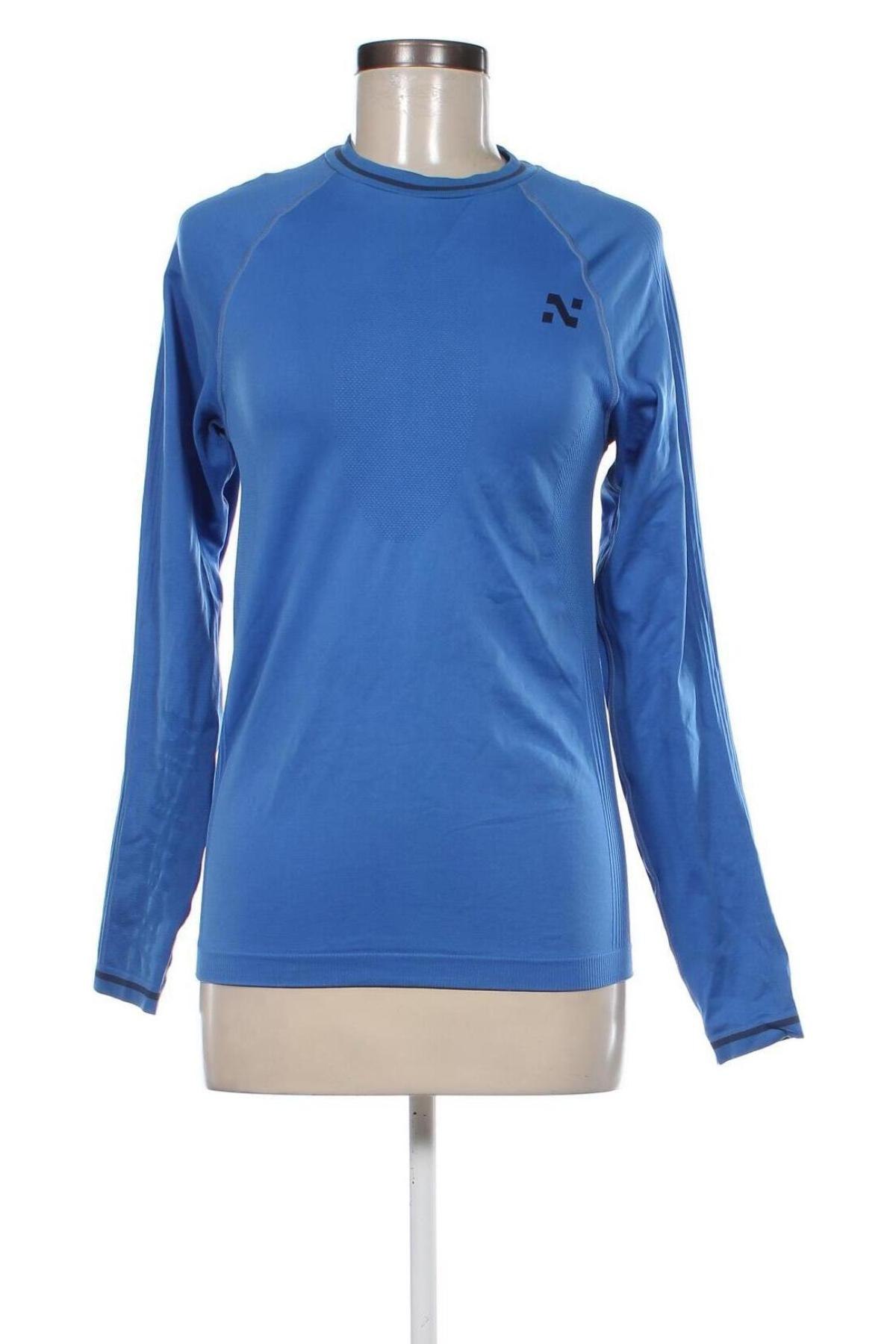 Bluză de femei, Mărime XL, Culoare Albastru, Preț 30,26 Lei