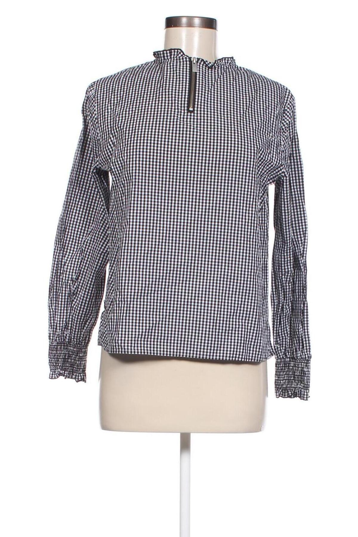 Γυναικεία μπλούζα, Μέγεθος M, Χρώμα Πολύχρωμο, Τιμή 6,46 €