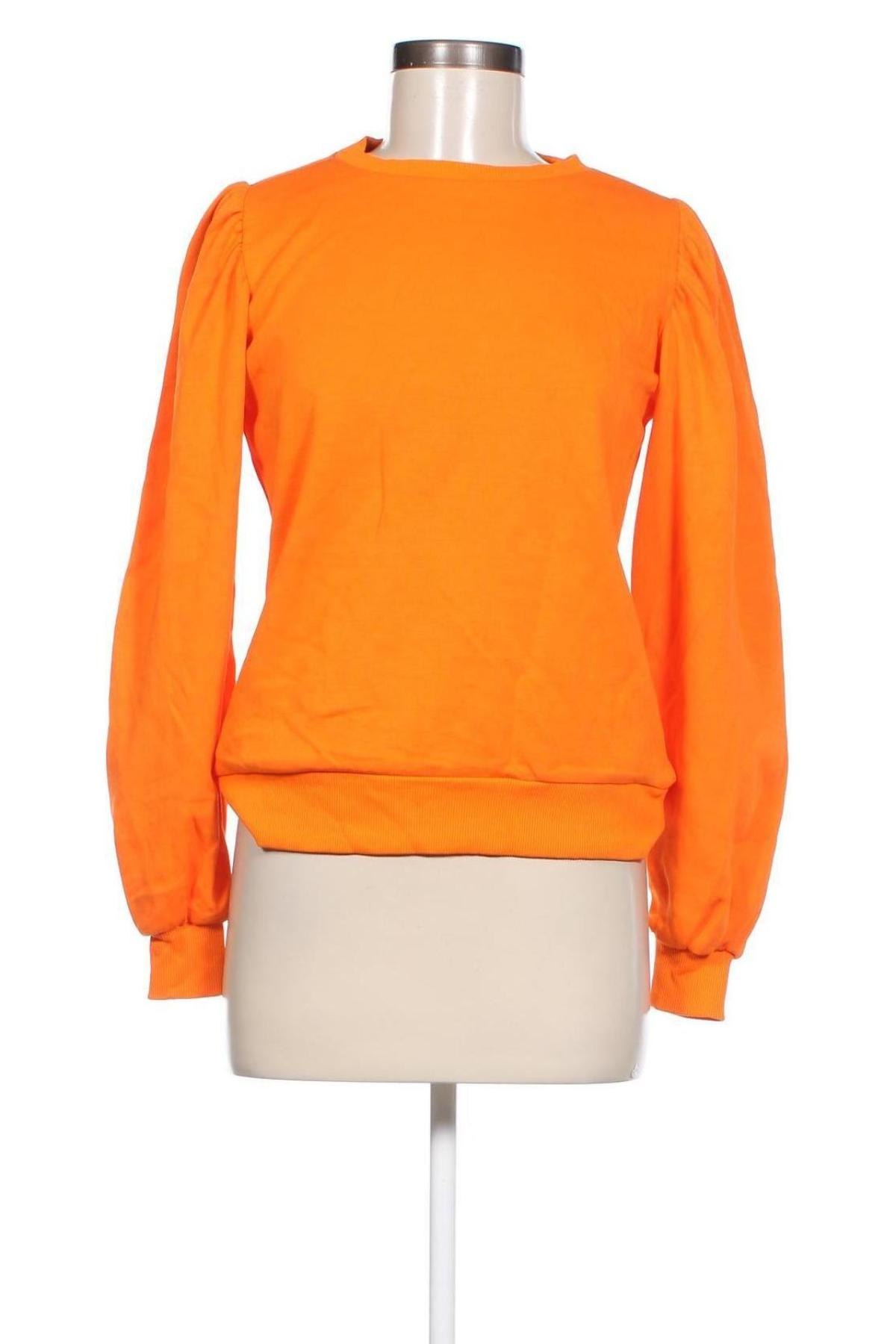 Γυναικεία μπλούζα, Μέγεθος XS, Χρώμα Πορτοκαλί, Τιμή 5,29 €
