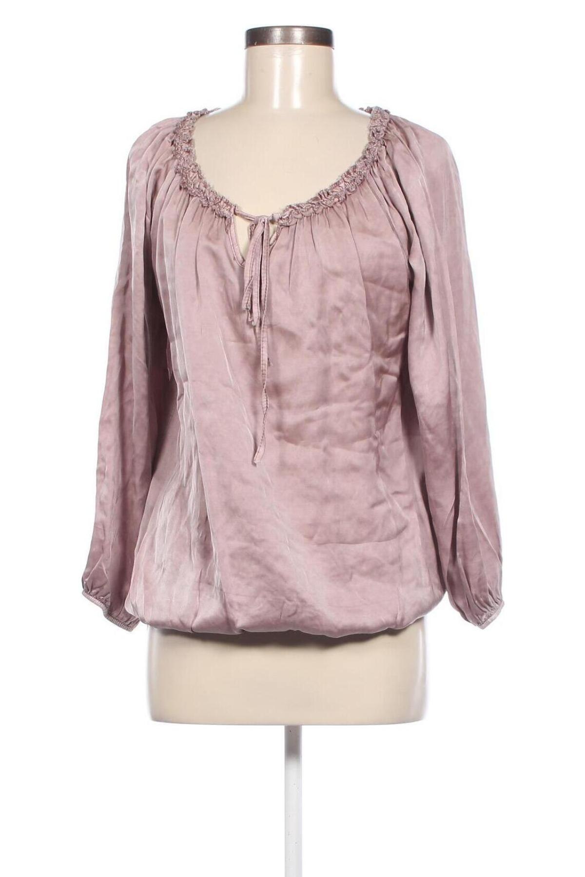 Damen Shirt, Größe L, Farbe Rosa, Preis € 7,27