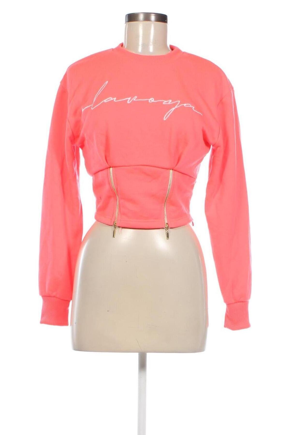 Damen Shirt, Größe M, Farbe Rosa, Preis € 5,95