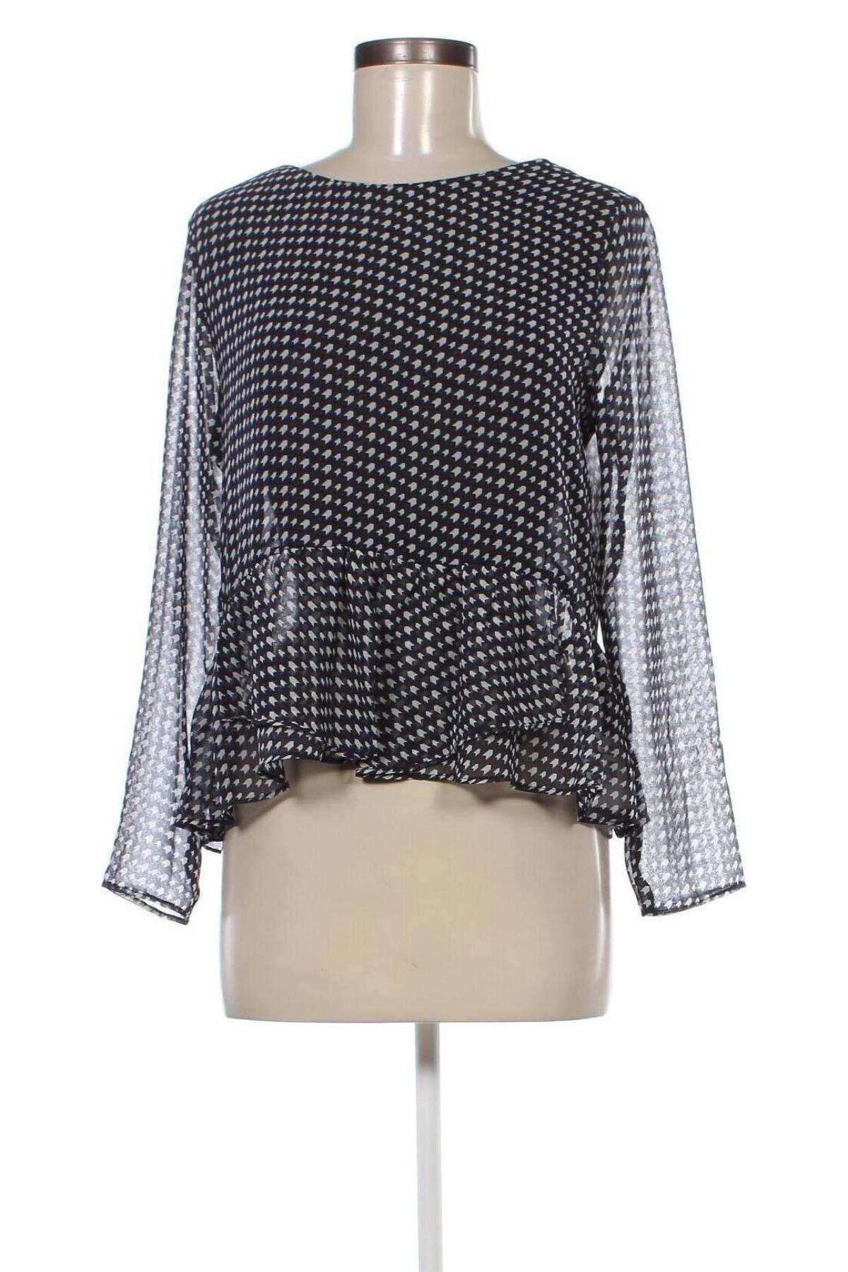 Γυναικεία μπλούζα, Μέγεθος S, Χρώμα Πολύχρωμο, Τιμή 5,29 €