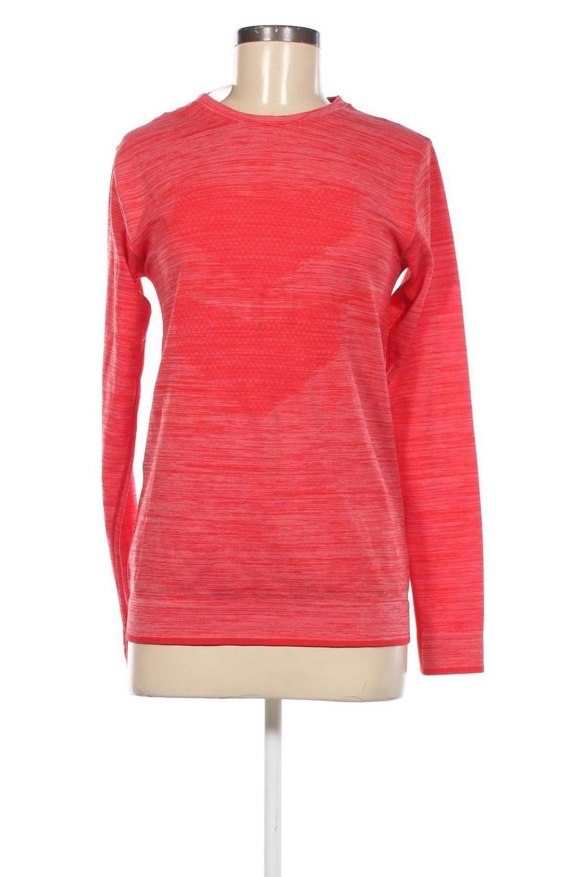 Γυναικεία μπλούζα, Μέγεθος L, Χρώμα Κόκκινο, Τιμή 4,98 €
