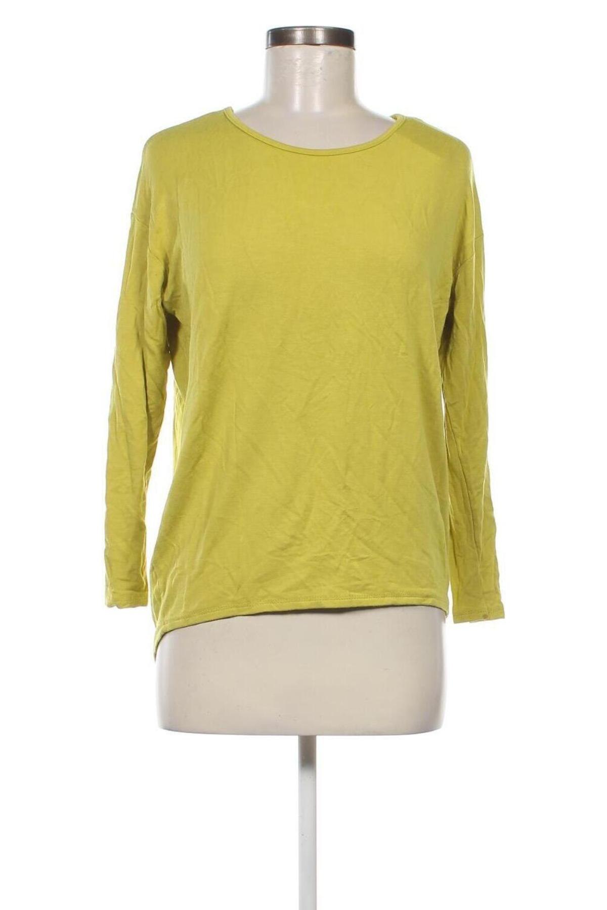 Damen Shirt, Größe XL, Farbe Gelb, Preis € 8,00