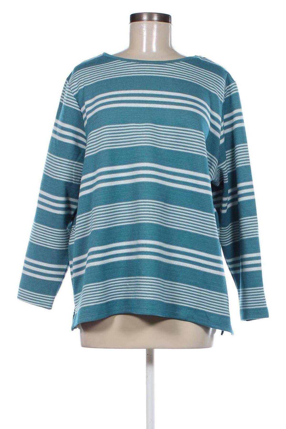 Damen Shirt, Größe XL, Farbe Mehrfarbig, Preis € 7,93