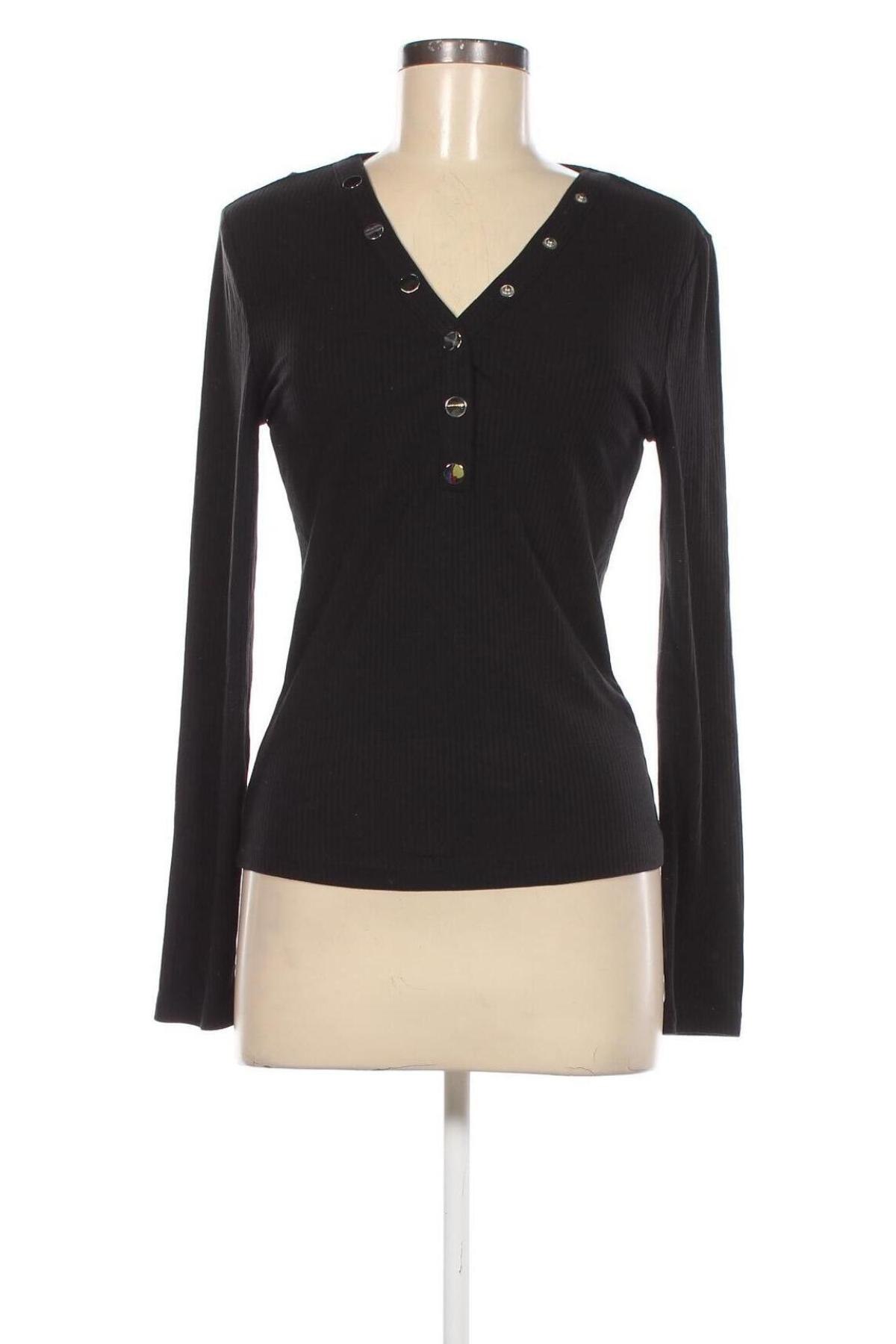 Damen Shirt, Größe S, Farbe Schwarz, Preis € 6,74