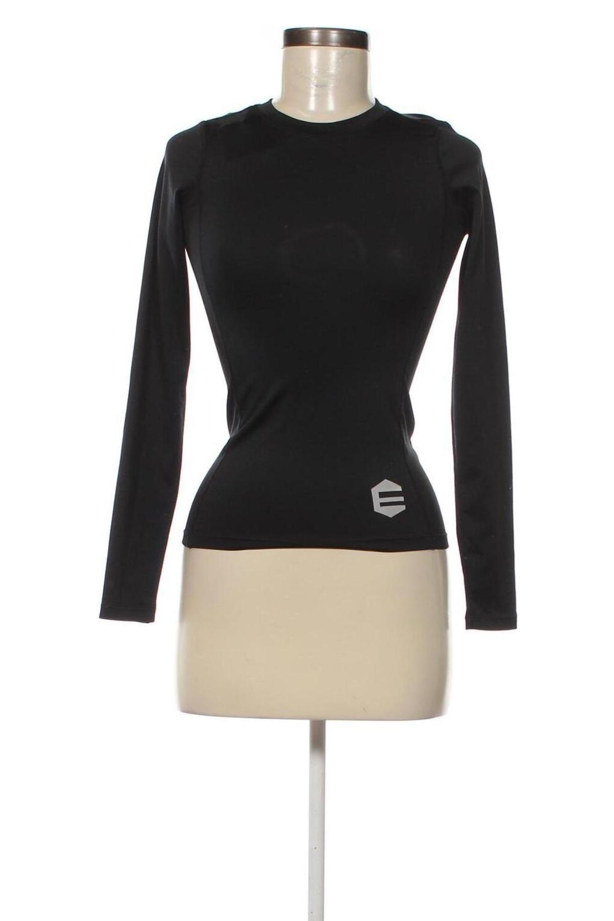 Γυναικεία μπλούζα, Μέγεθος S, Χρώμα Μαύρο, Τιμή 4,98 €