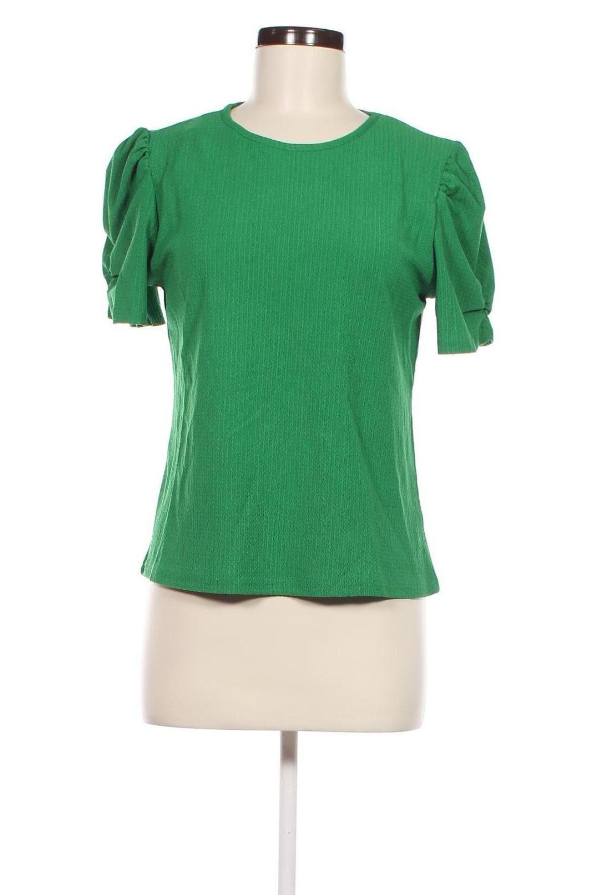 Damen Shirt, Größe S, Farbe Grün, Preis € 5,83