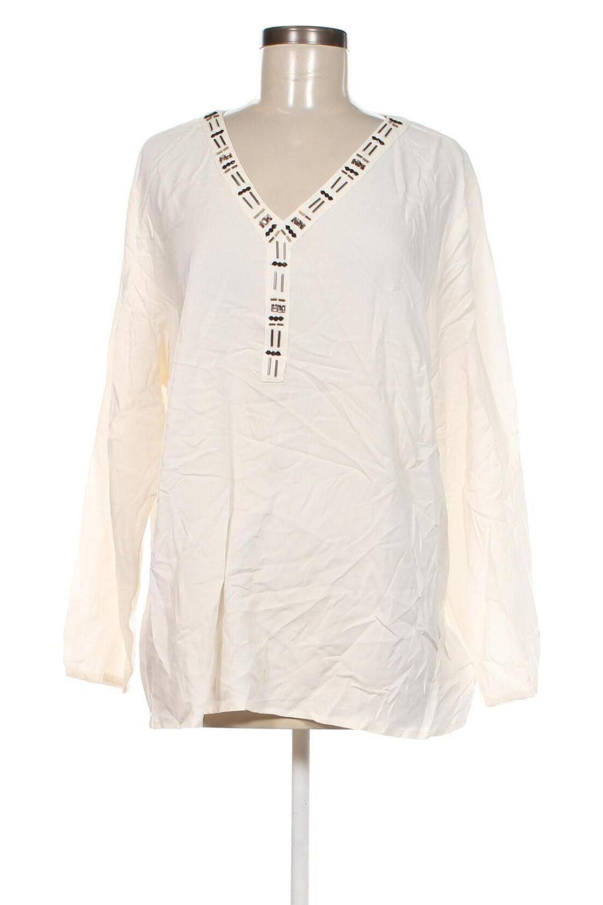Damen Shirt, Größe XL, Farbe Weiß, Preis € 7,27