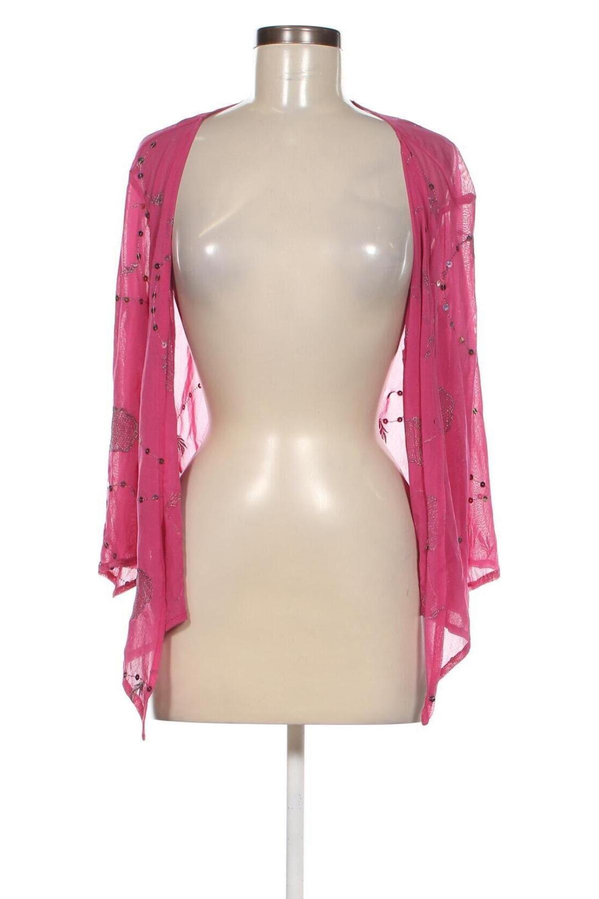 Γυναικεία μπλούζα, Μέγεθος M, Χρώμα Ρόζ , Τιμή 4,11 €