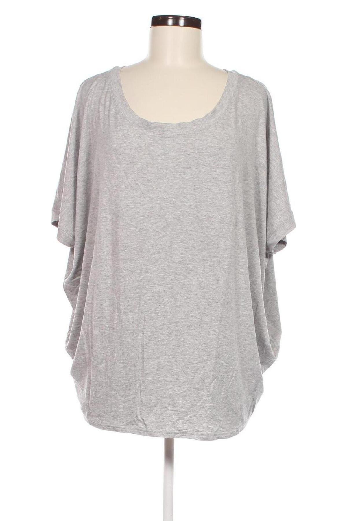 Damen Shirt, Größe XL, Farbe Grau, Preis € 4,99