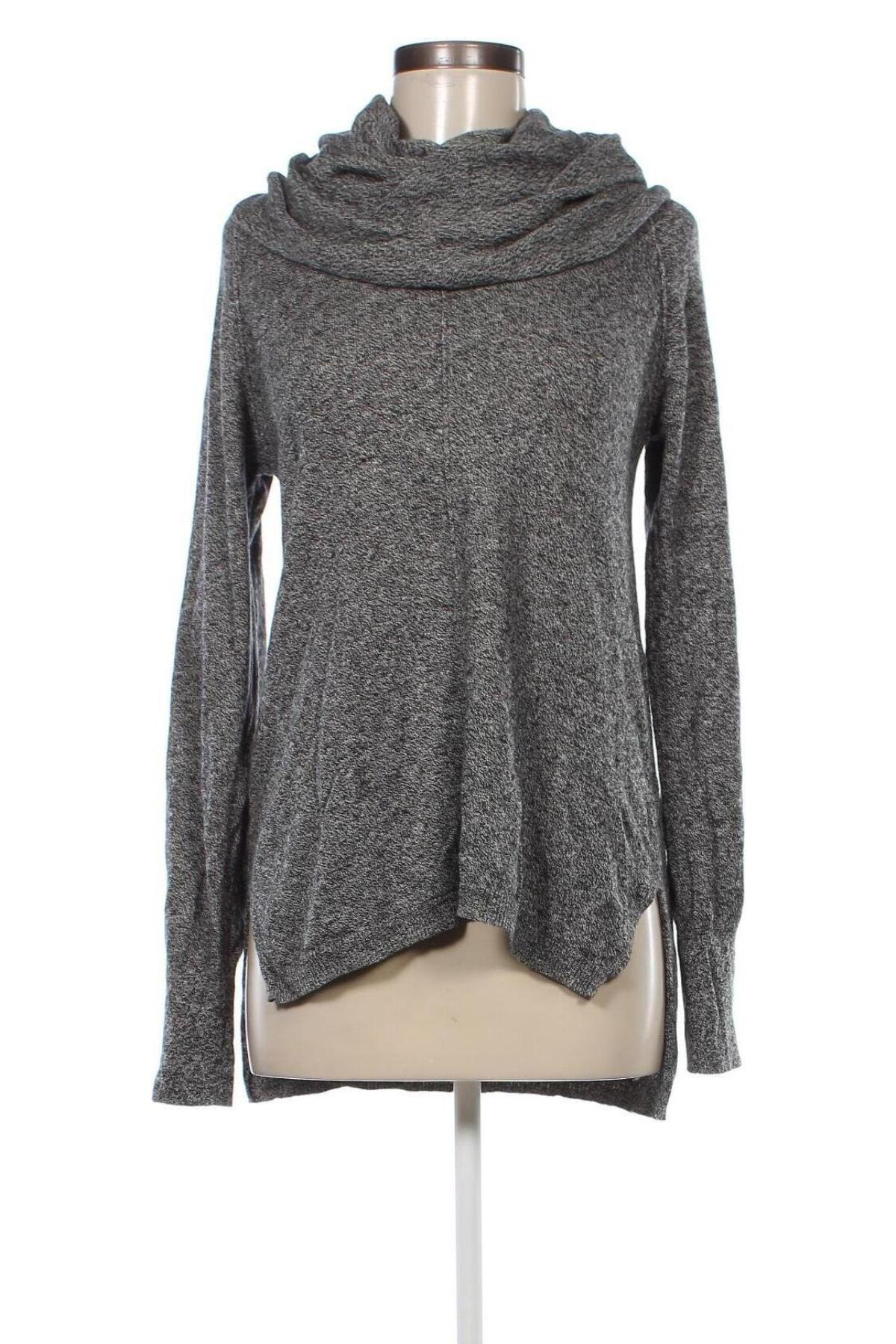 Damen Shirt, Größe M, Farbe Grau, Preis 3,99 €