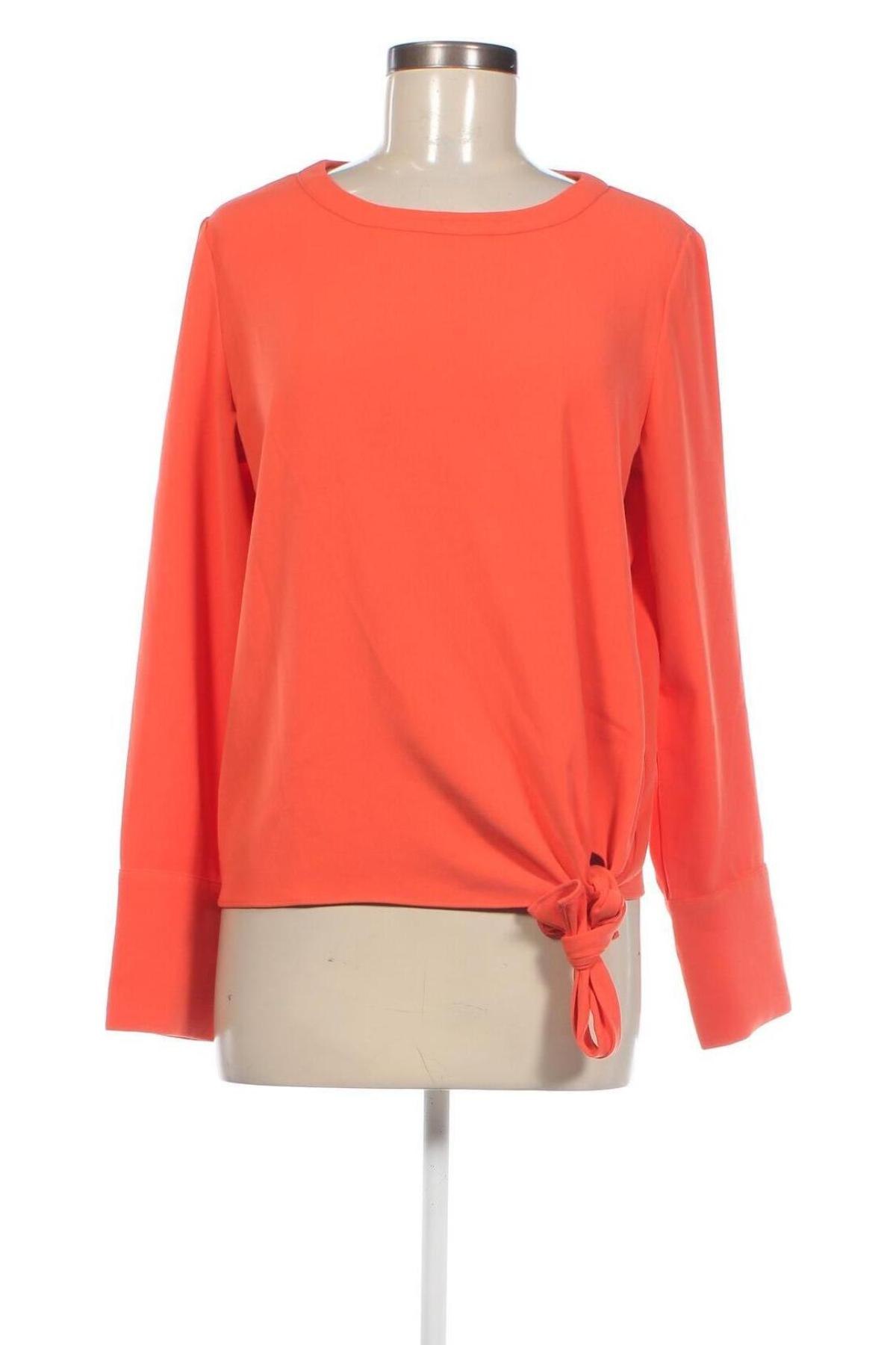 Damen Shirt, Größe L, Farbe Orange, Preis 6,61 €