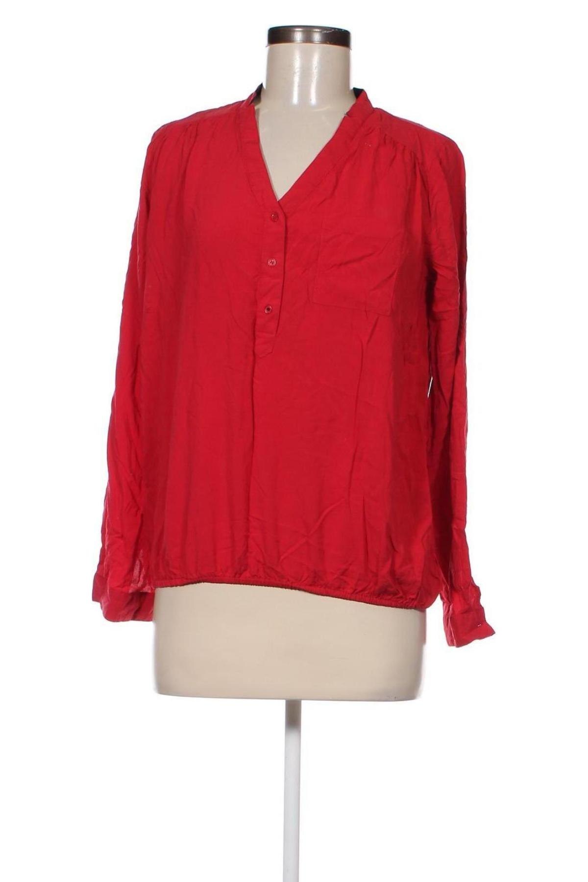 Damen Shirt, Größe M, Farbe Rot, Preis € 2,87