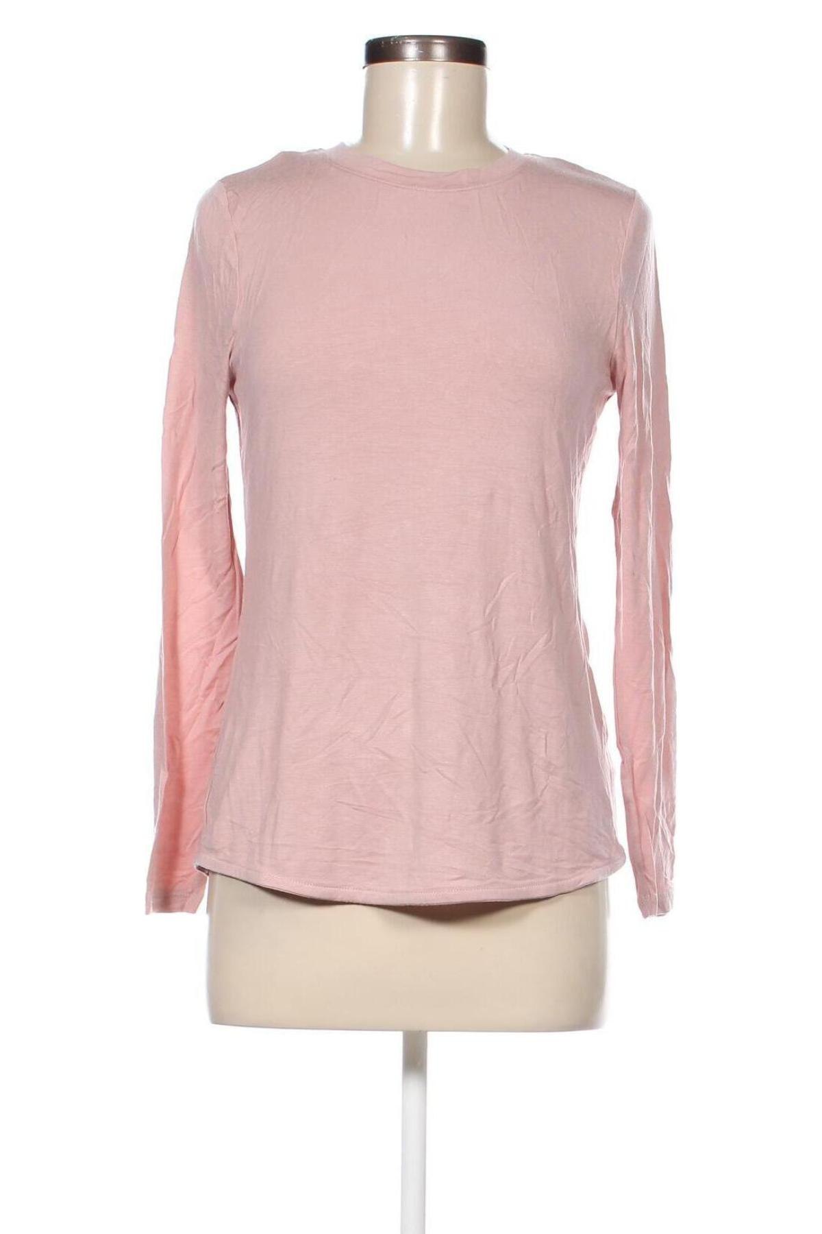 Γυναικεία μπλούζα, Μέγεθος XS, Χρώμα Ρόζ , Τιμή 6,46 €