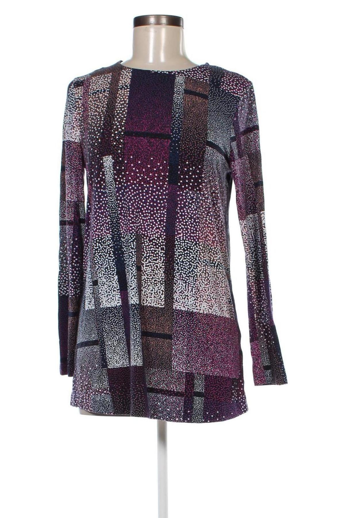 Damen Shirt, Größe M, Farbe Mehrfarbig, Preis 7,27 €