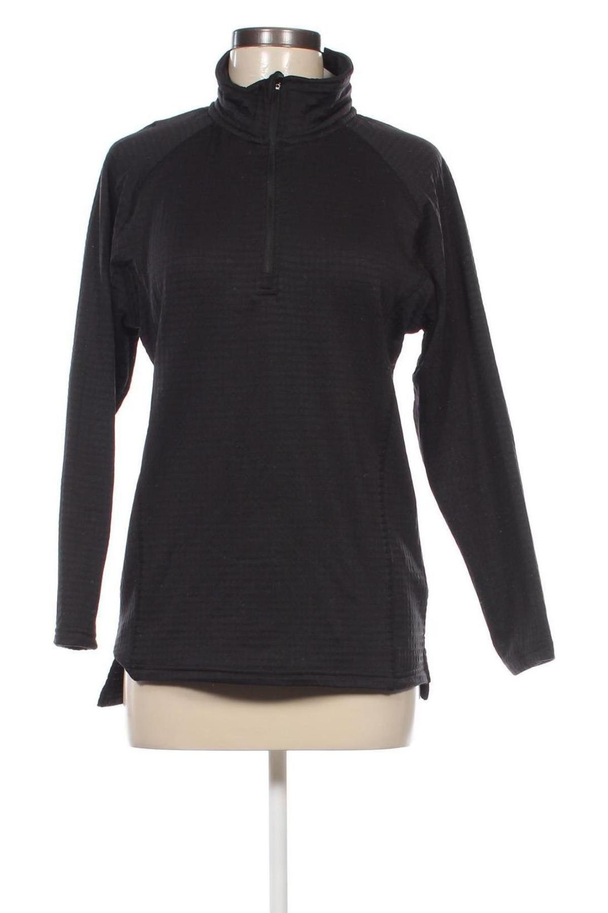 Damen Shirt, Größe M, Farbe Schwarz, Preis 5,60 €