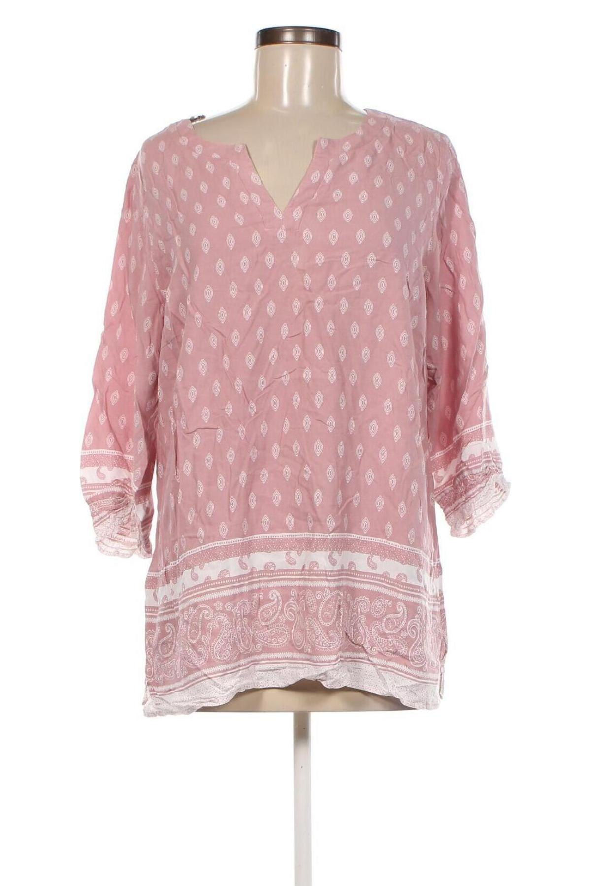 Damen Shirt, Größe XL, Farbe Rosa, Preis € 7,27