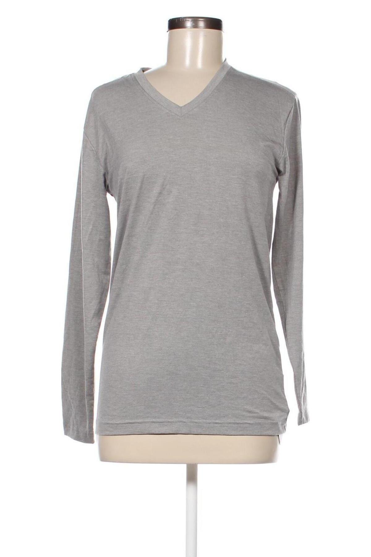 Damen Shirt, Größe XL, Farbe Grau, Preis € 3,99