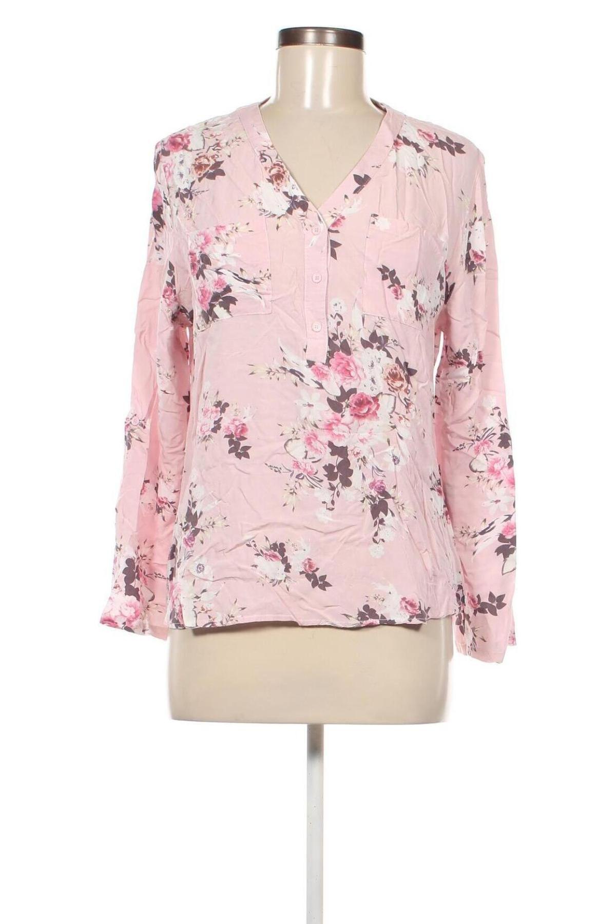 Damen Shirt, Größe M, Farbe Mehrfarbig, Preis € 6,61