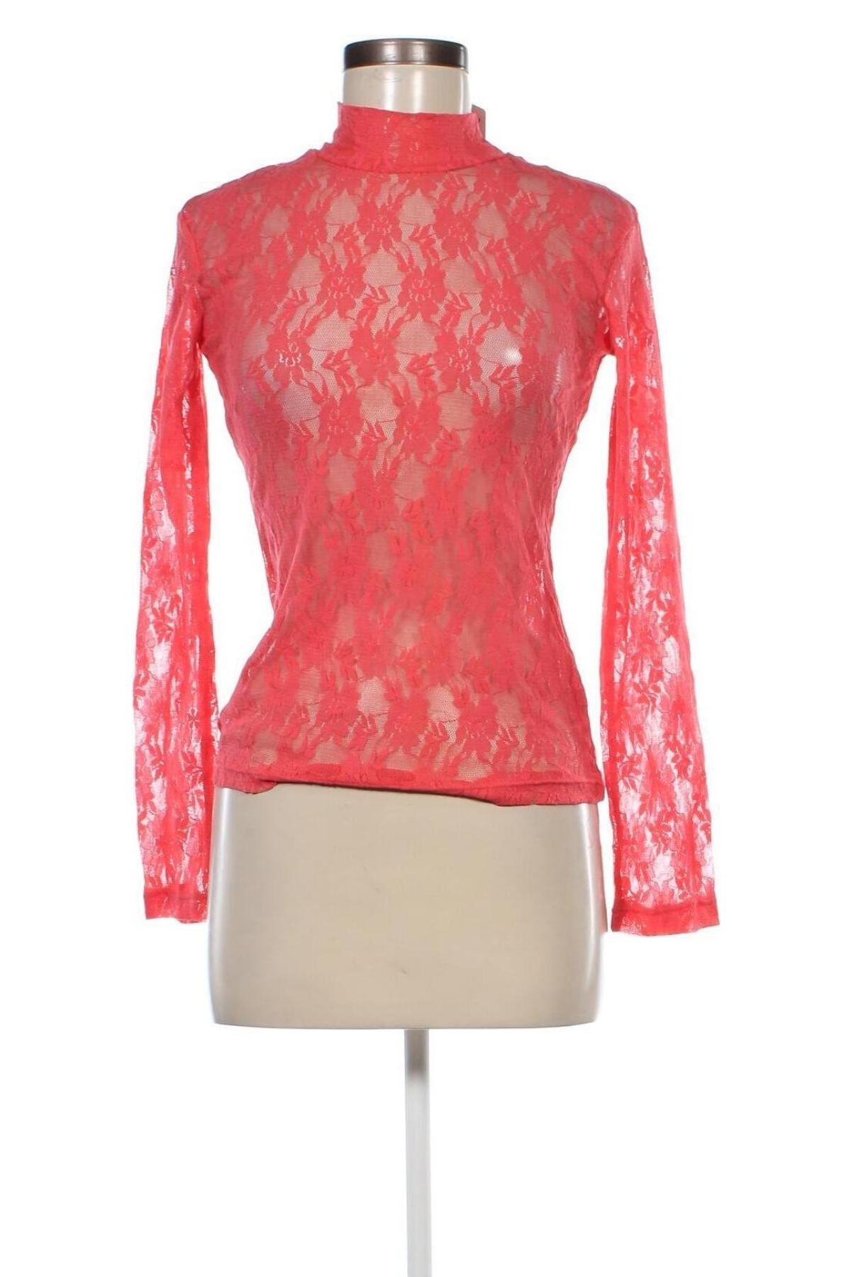 Damen Shirt, Größe S, Farbe Rosa, Preis € 5,29