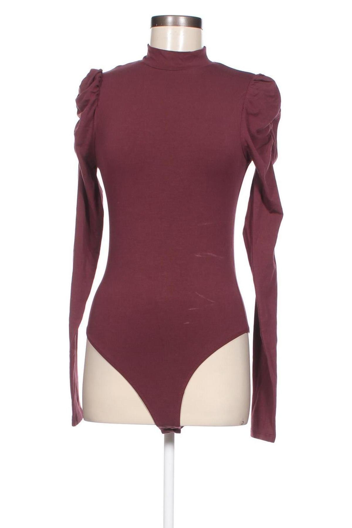 Damenbluse-Body ONLY, Größe S, Farbe Rot, Preis € 11,86