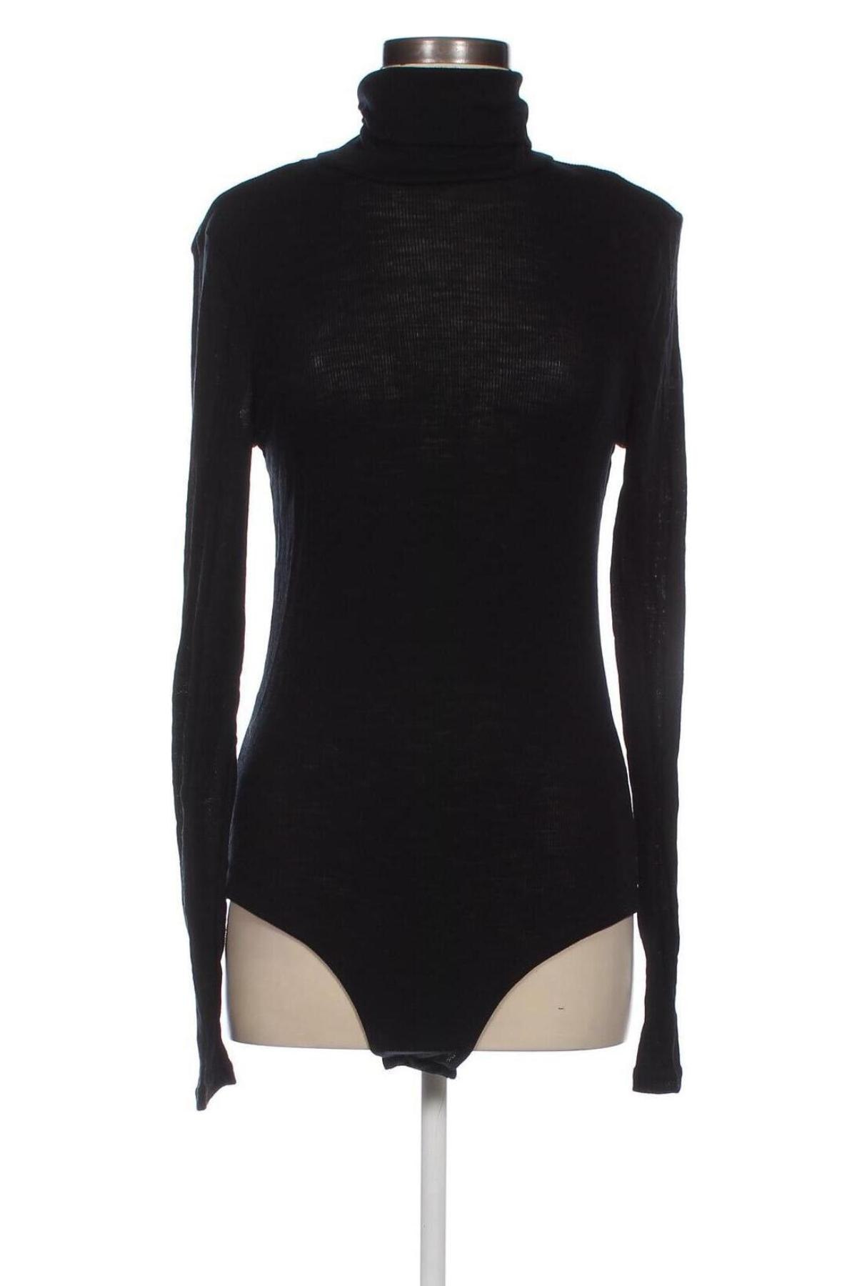 Bluză-body de damă. Underprotection, Mărime XL, Culoare Negru, Preț 159,87 Lei