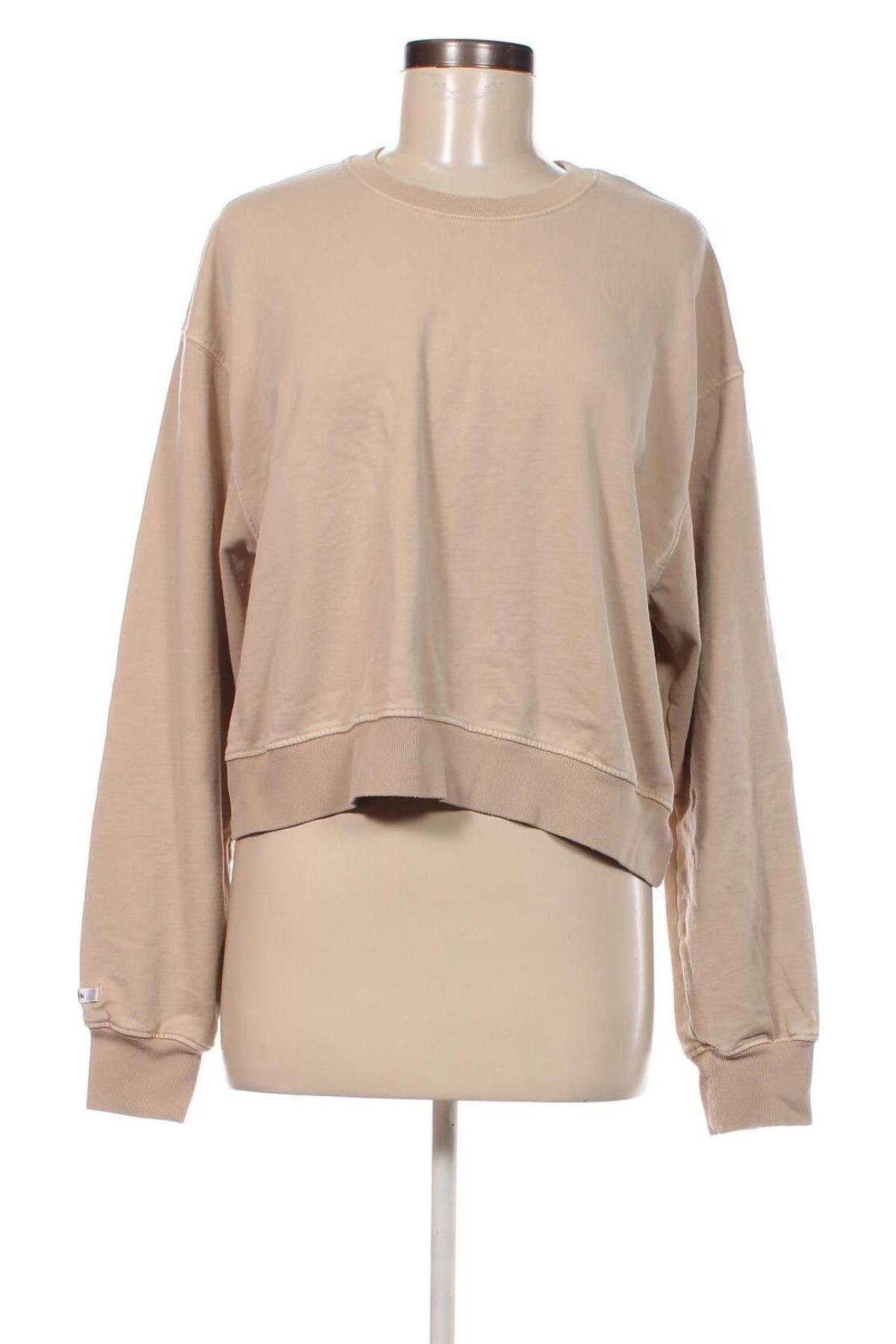 Γυναικεία μπλούζα 10k, Μέγεθος L, Χρώμα Καφέ, Τιμή 30,62 €