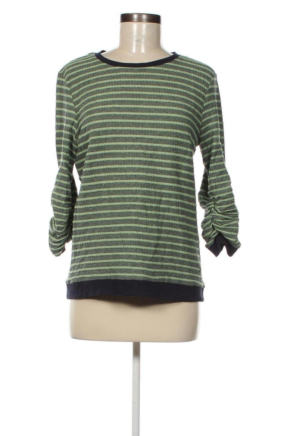Γυναικεία μπλούζα 17 & Co., Μέγεθος L, Χρώμα Πολύχρωμο, Τιμή 5,88 €