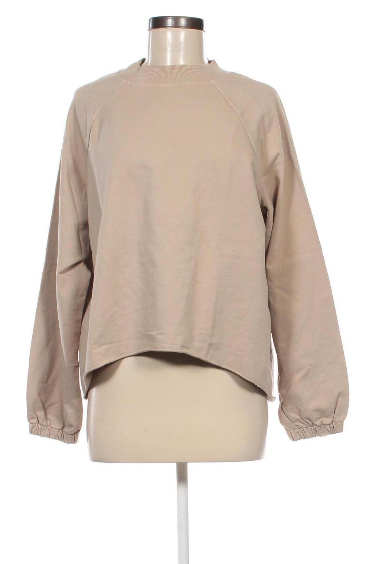 Damen Shirt 17 & Co., Größe M, Farbe Beige, Preis € 7,75