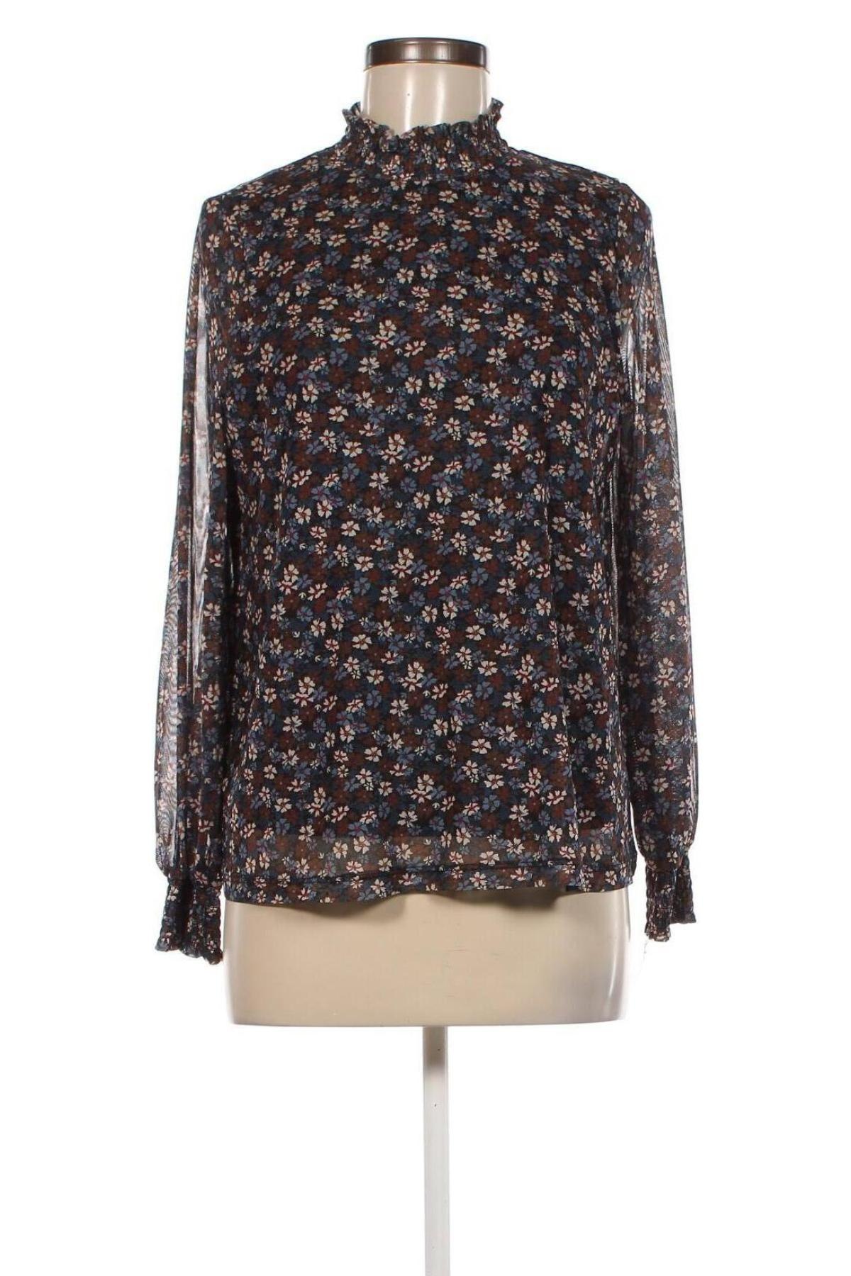 Γυναικεία μπλούζα 17 & Co., Μέγεθος S, Χρώμα Πολύχρωμο, Τιμή 4,70 €