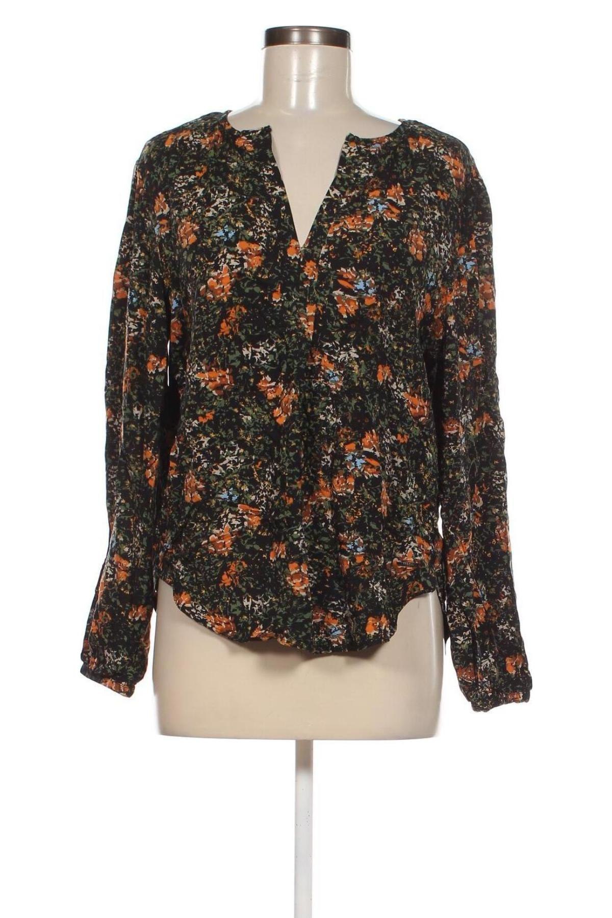 Damen Shirt 17 & Co., Größe S, Farbe Mehrfarbig, Preis € 4,63