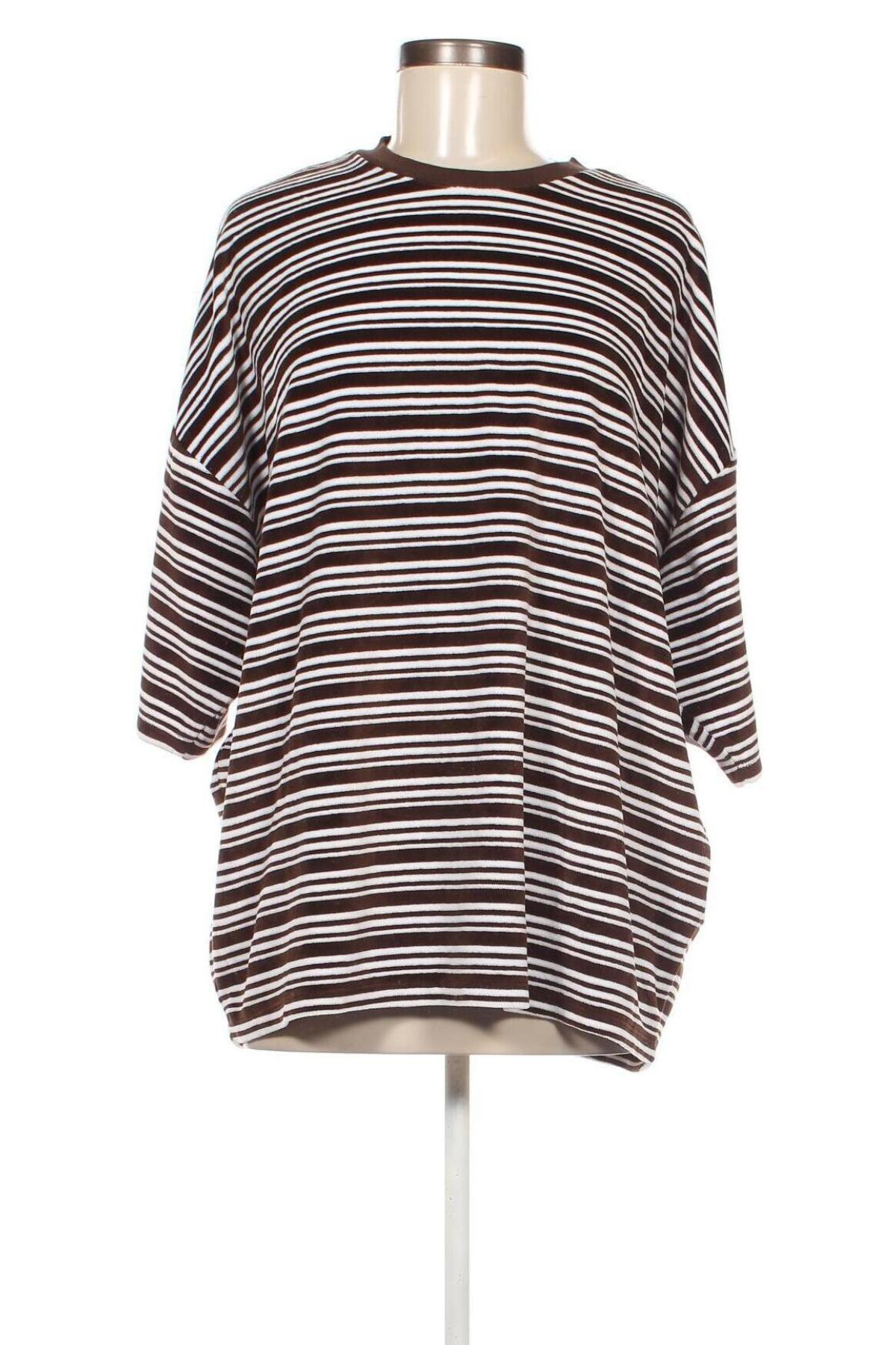 Damen Shirt ASOS, Größe L, Farbe Mehrfarbig, Preis 10,43 €