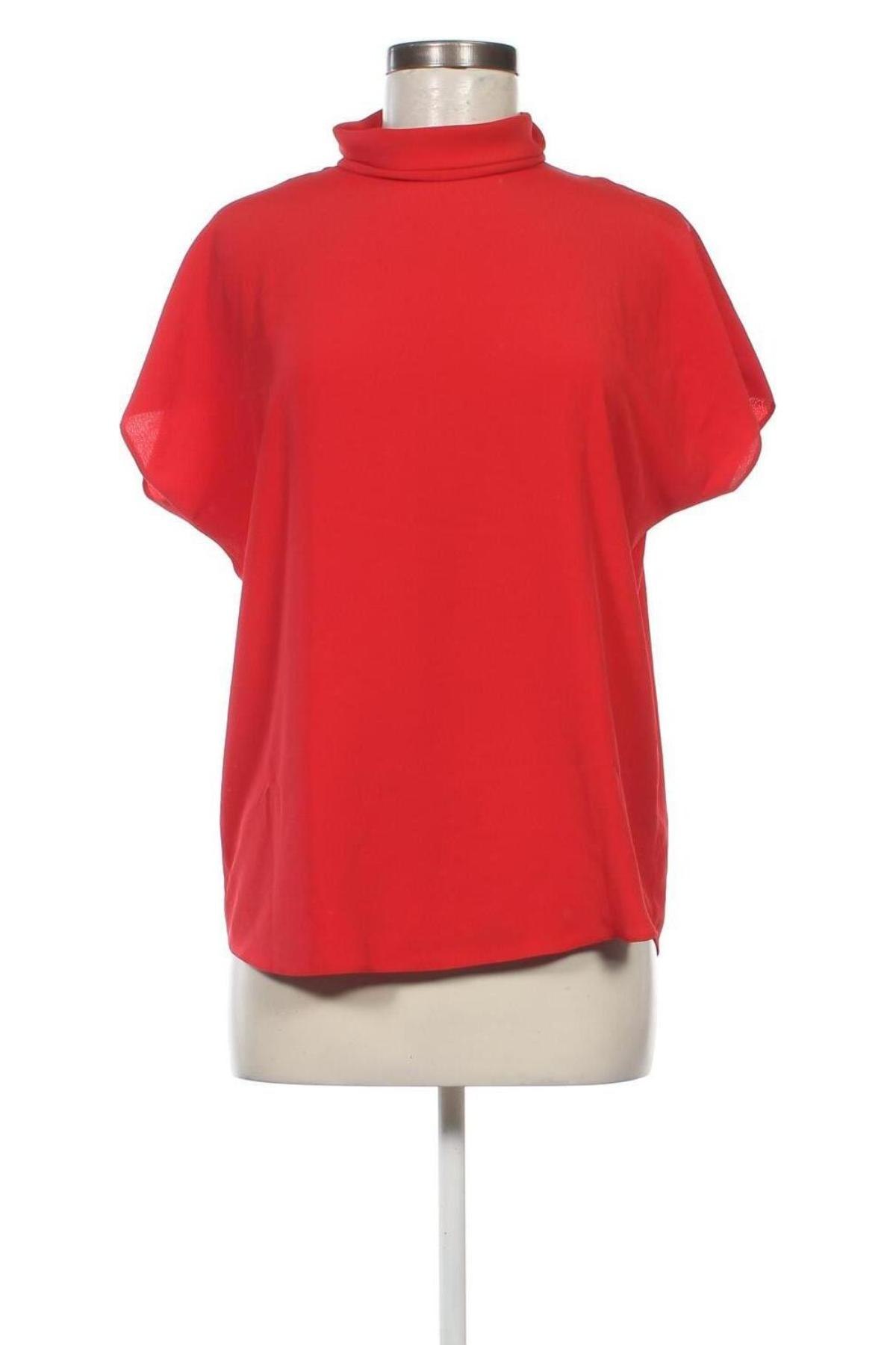 Damen Shirt ASOS, Größe M, Farbe Rot, Preis € 10,64